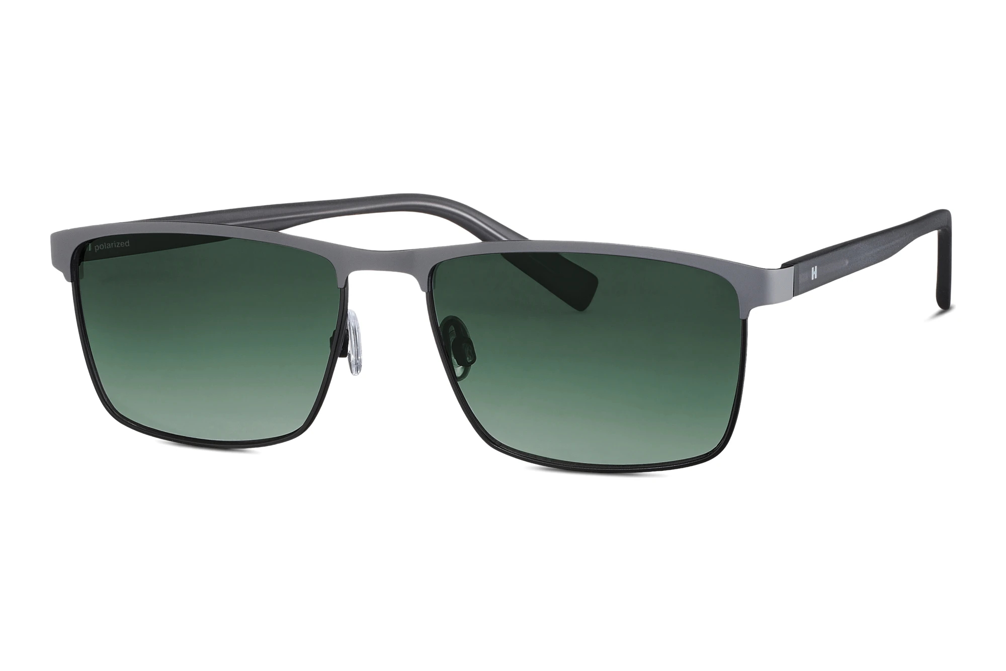Humphreys HU 586140 30 grüngrau / gun Humphreys HU 586140 30 grüngrau / gun