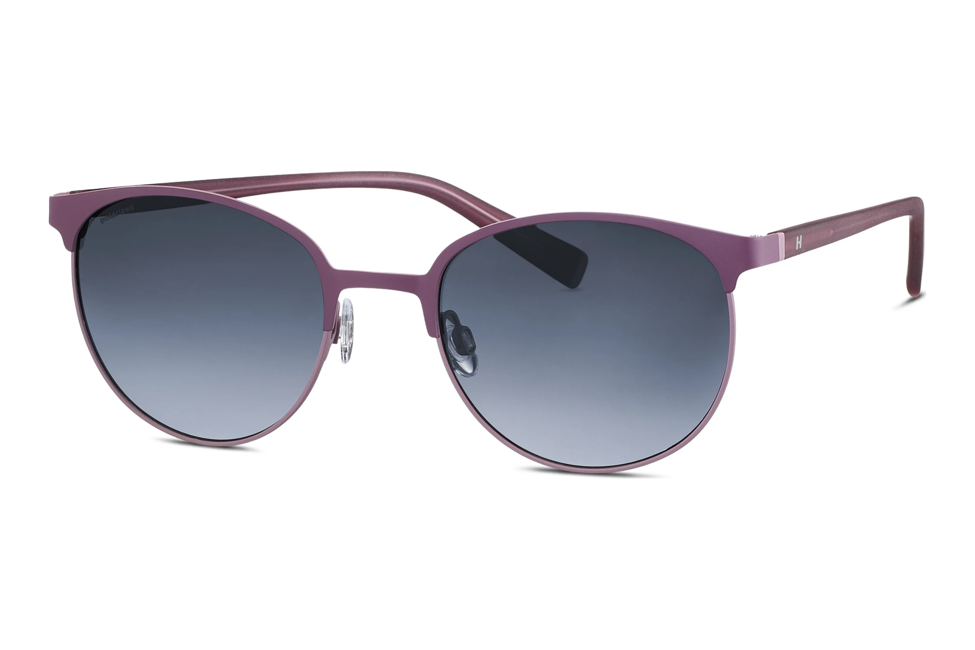 Humphreys HU 586142 50 grau / gunrot / rosa / violett Humphreys HU 586142 50 grau / gunrot / rosa / violett