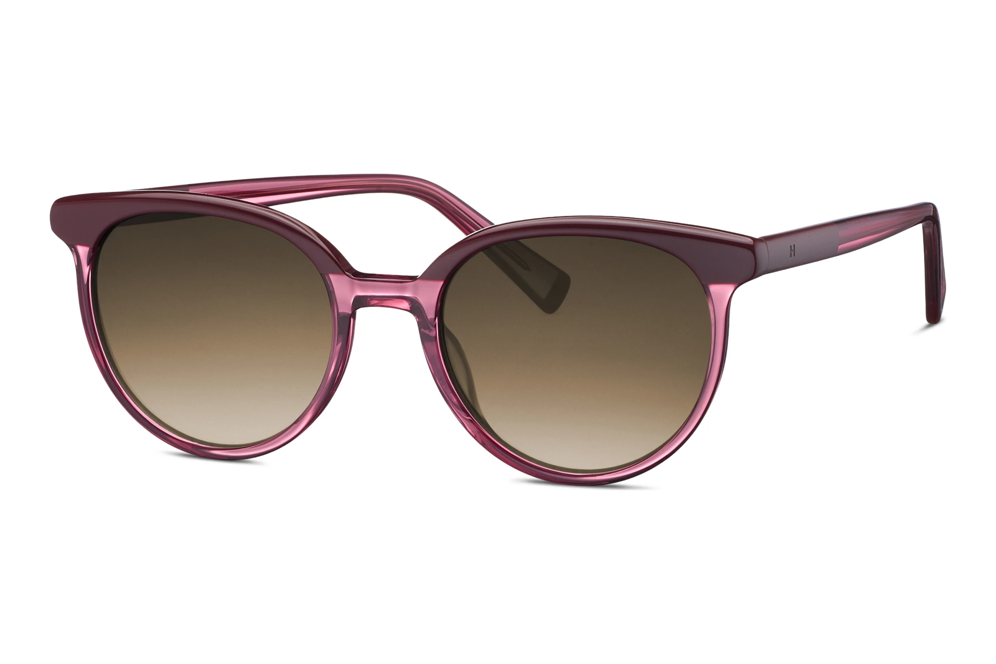 Humphreys HU 588194 55 braunrot / rosa / violett Humphreys HU 588194 55 braunrot / rosa / violett