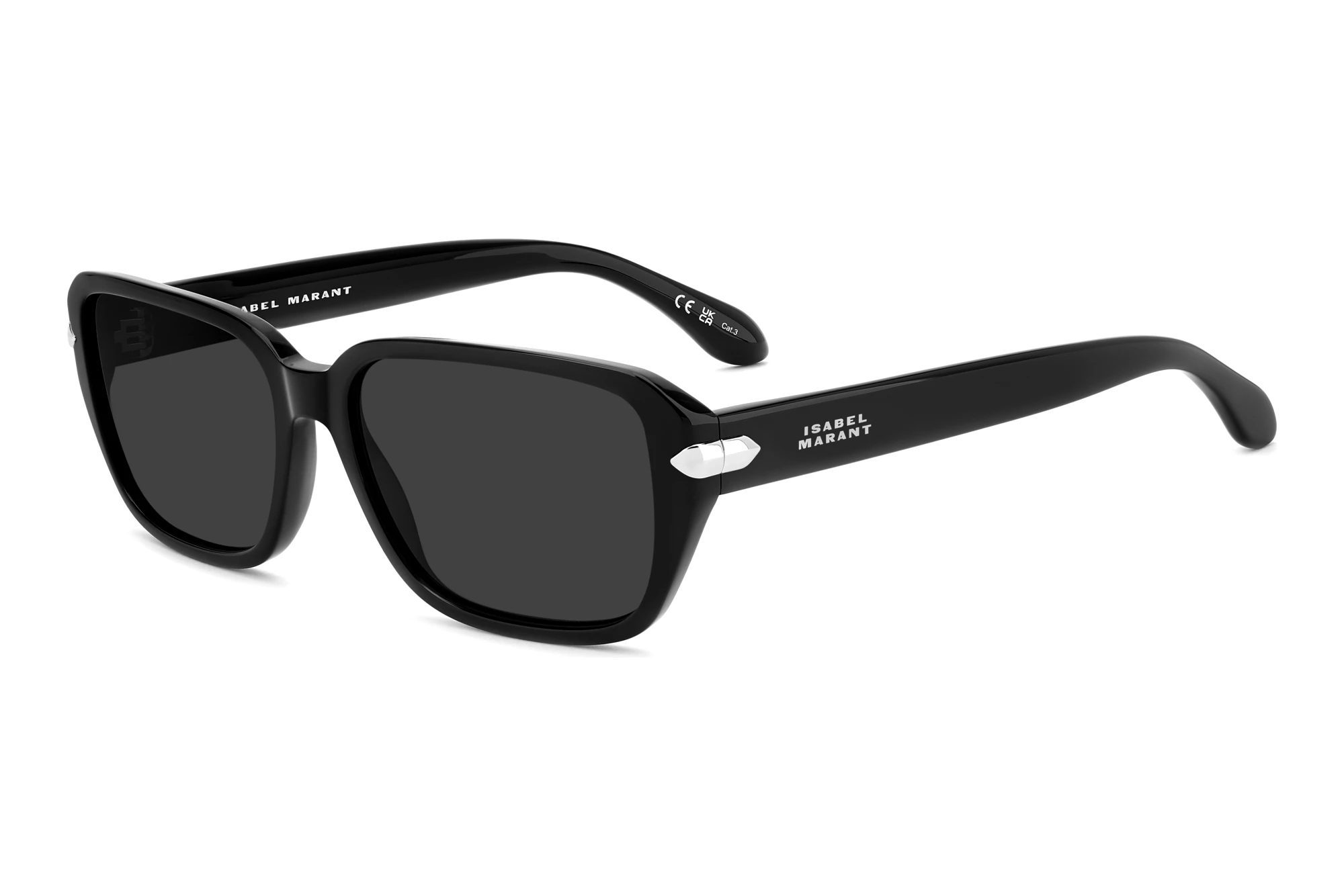 Isabel Marant IM 0263/S 807/IR GREYBLACK Isabel Marant IM 0263/S 807/IR GREYBLACK