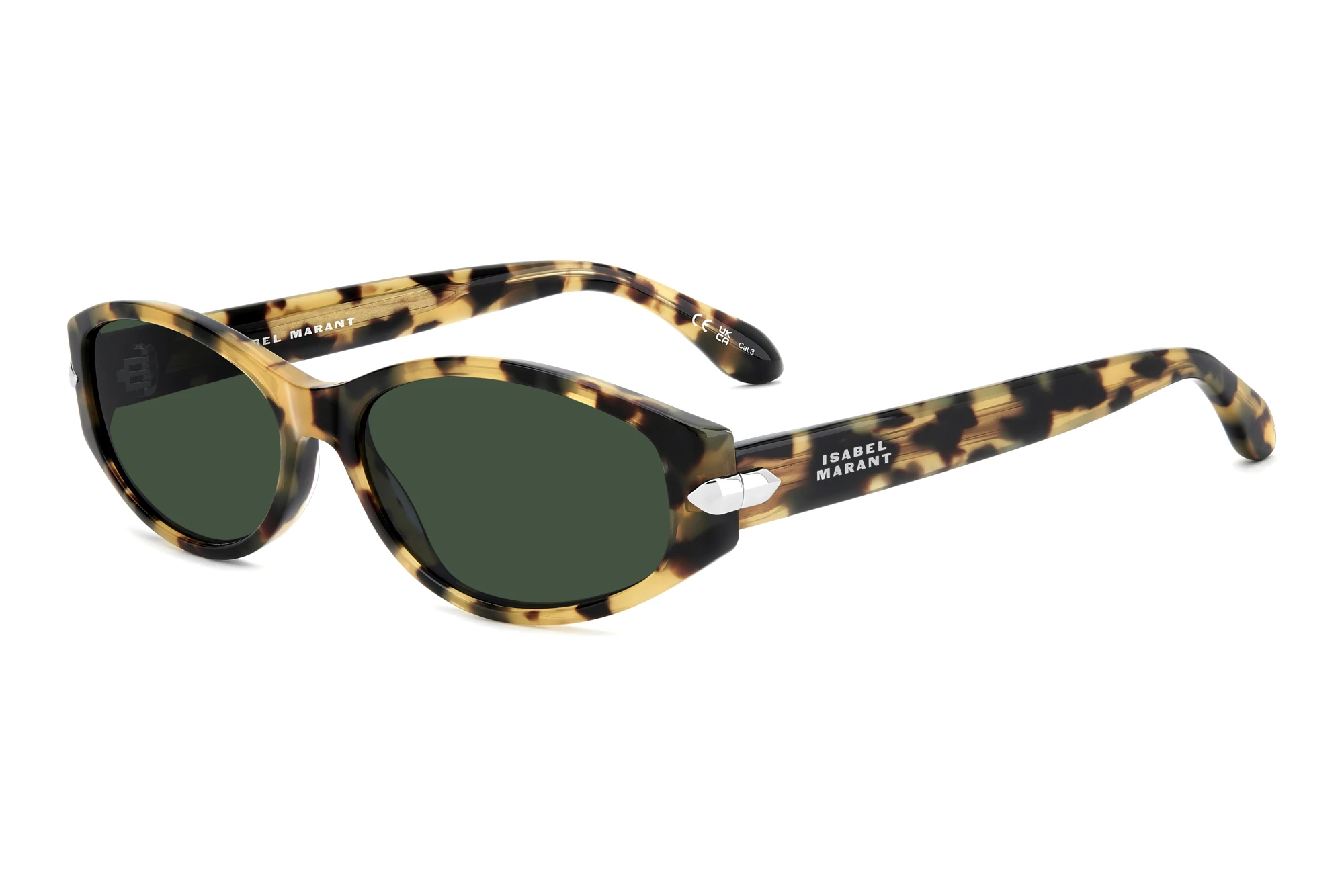 Isabel Marant IM 0265/S C9B/QT GREENHAVANA HONEY Isabel Marant IM 0265/S C9B/QT GREENHAVANA HONEY