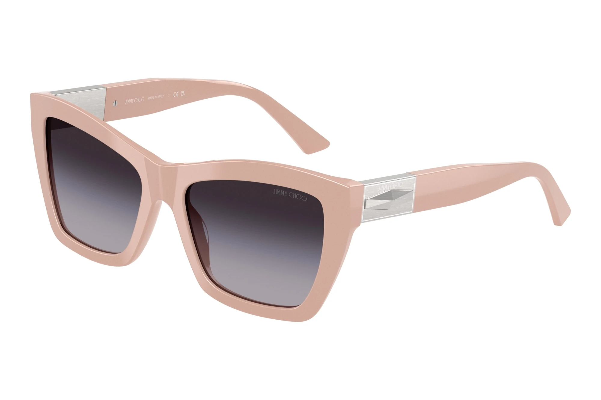 Jimmy Choo JC5031 50148G Gradient GreyPink Jimmy Choo JC5031 50148G Gradient GreyPink