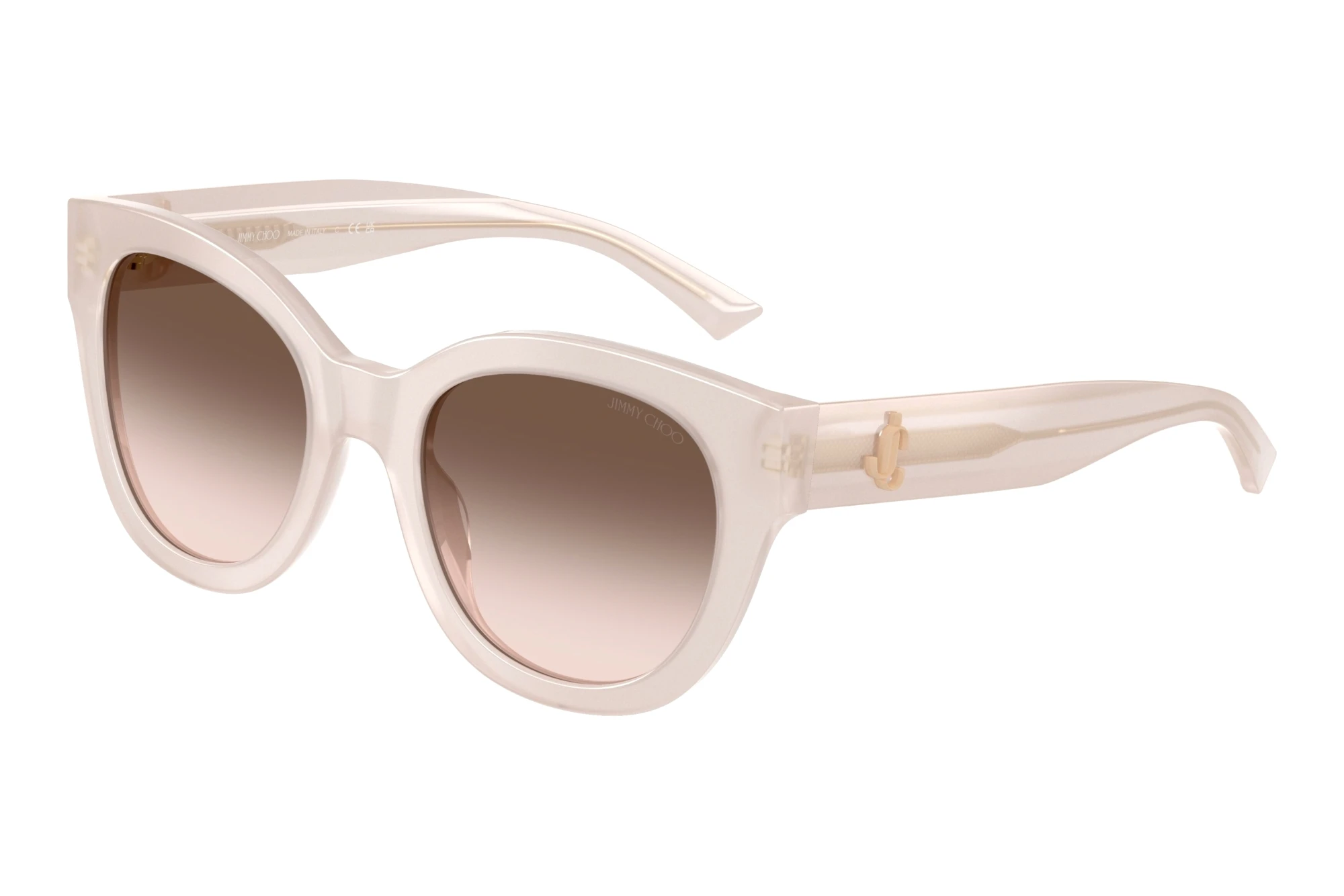 Jimmy Choo JC5053 50253B Pink Gradient Dark GreyOpaline Taupe Jimmy Choo JC5053 50253B Pink Gradient Dark GreyOpaline Taupe