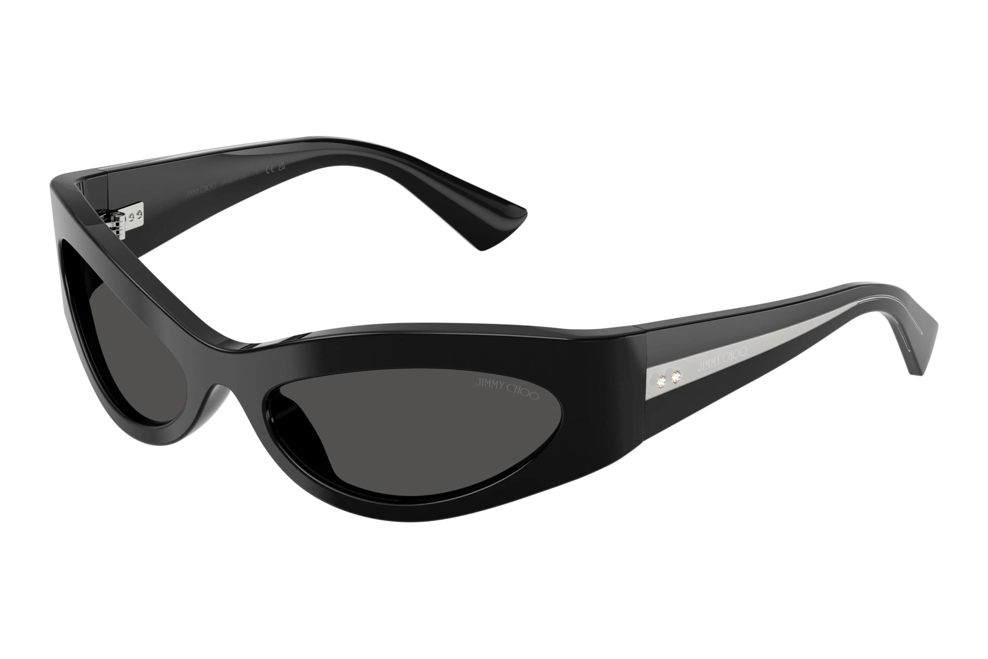 Jimmy Choo JC5069BU 500087 Dark GreyBlack Jimmy Choo JC5069BU 500087 Dark GreyBlack