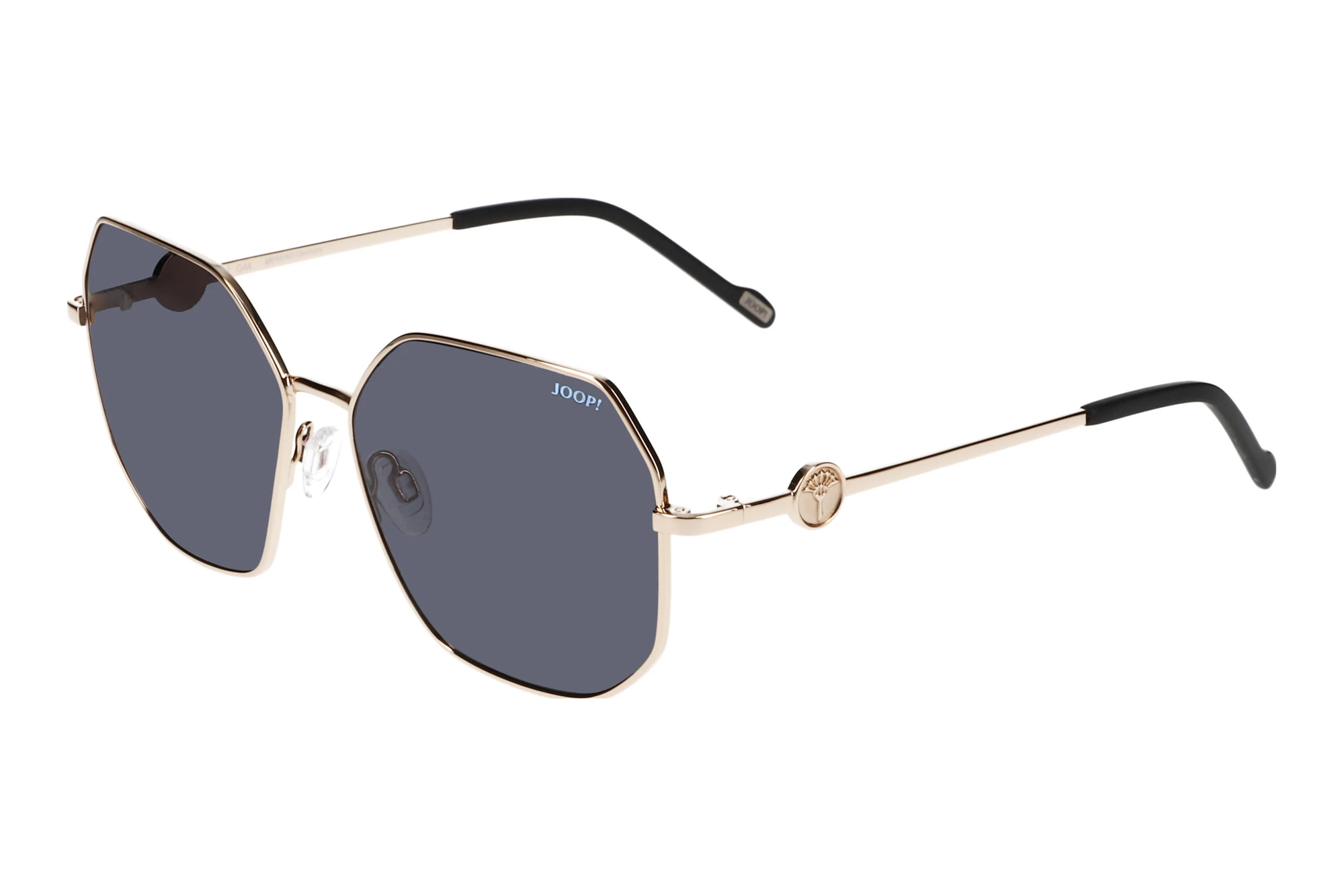 Joop 87404 6000 Grau uniGold Joop 87404 6000 Grau uniGold