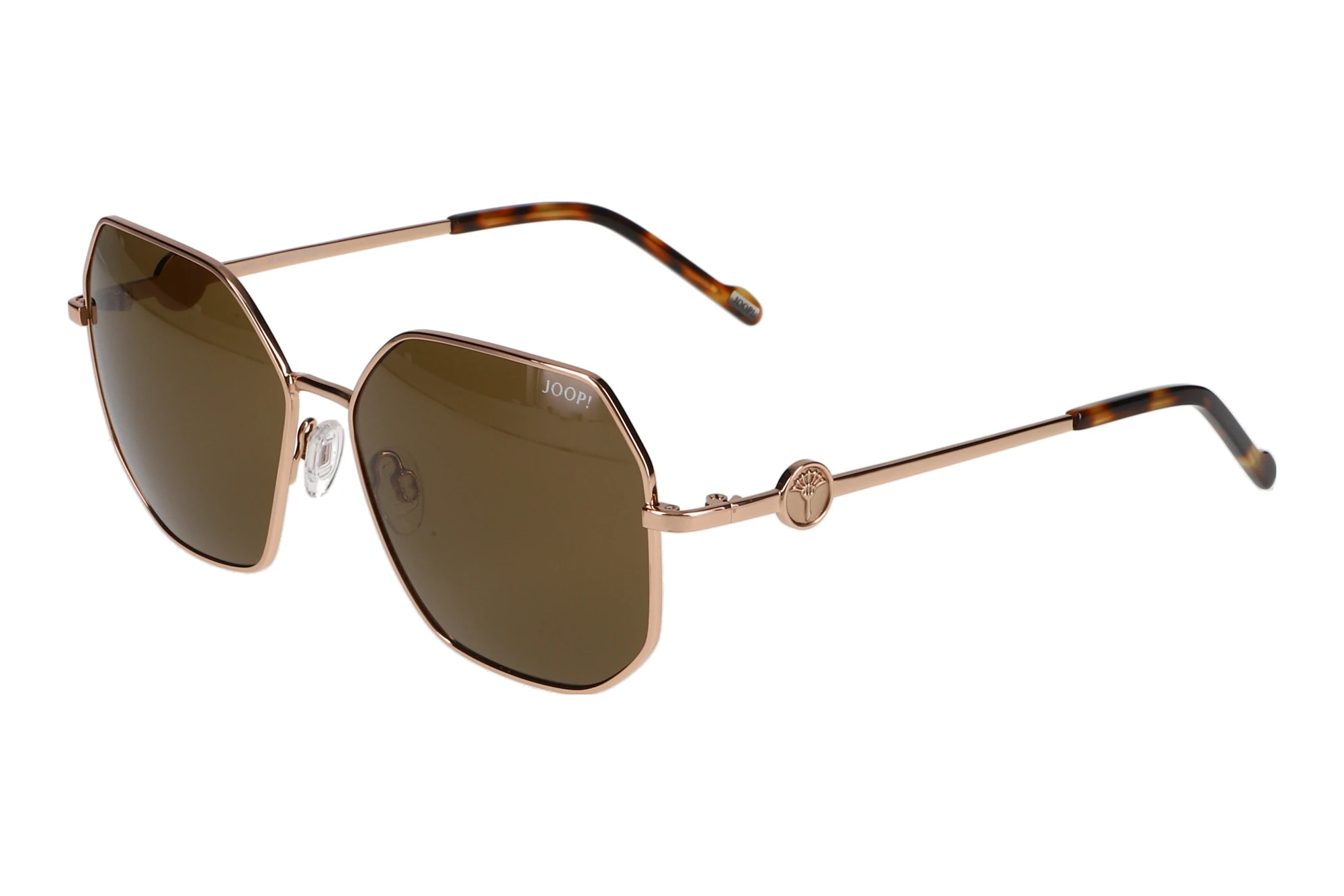 Joop 87404 7300 Braun uniRoségold Joop 87404 7300 Braun uniRoségold