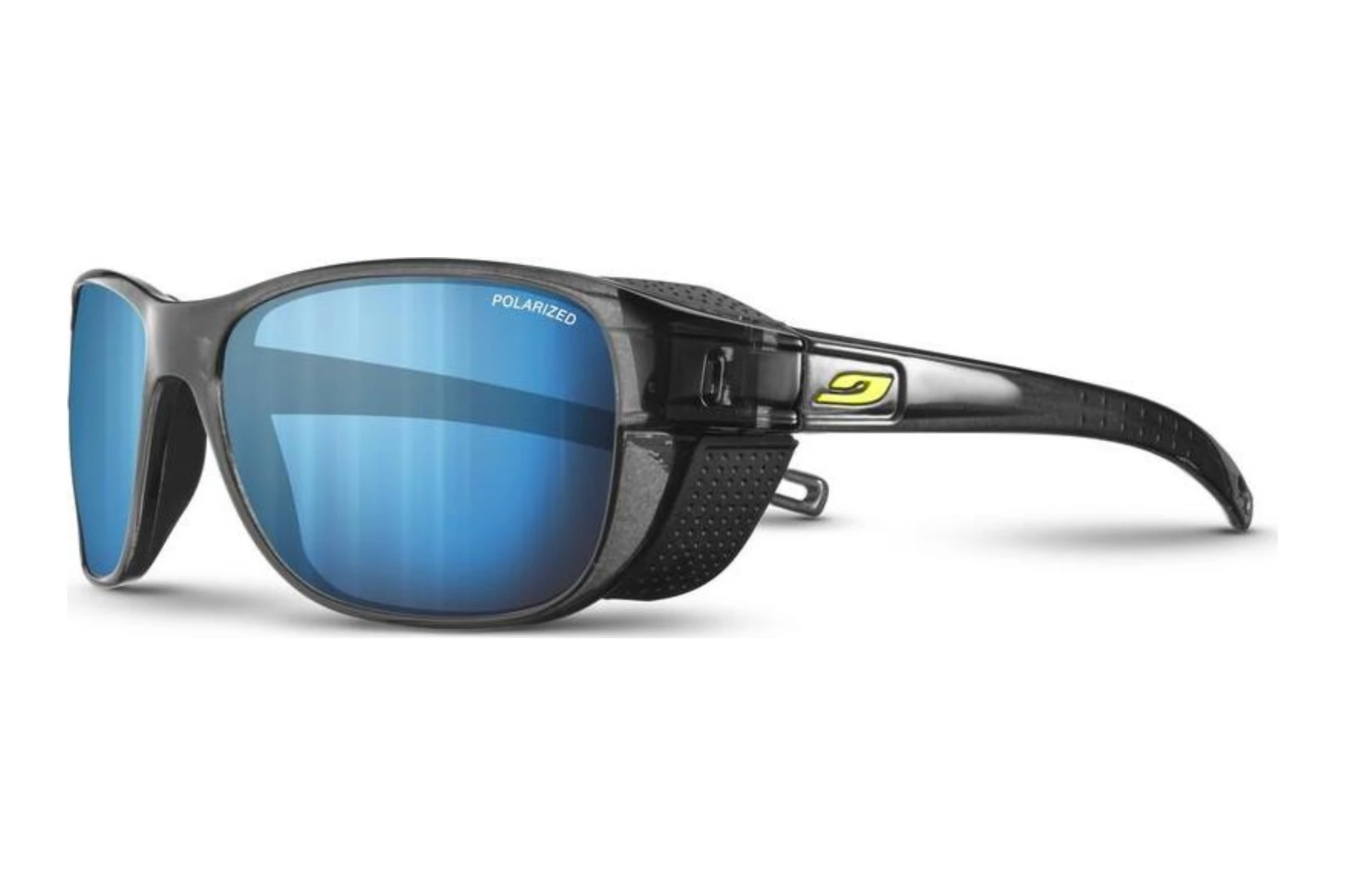 Julbo CAMINO 15_J501 Schwarz / Gelb Julbo CAMINO 15_J501 Schwarz / Gelb