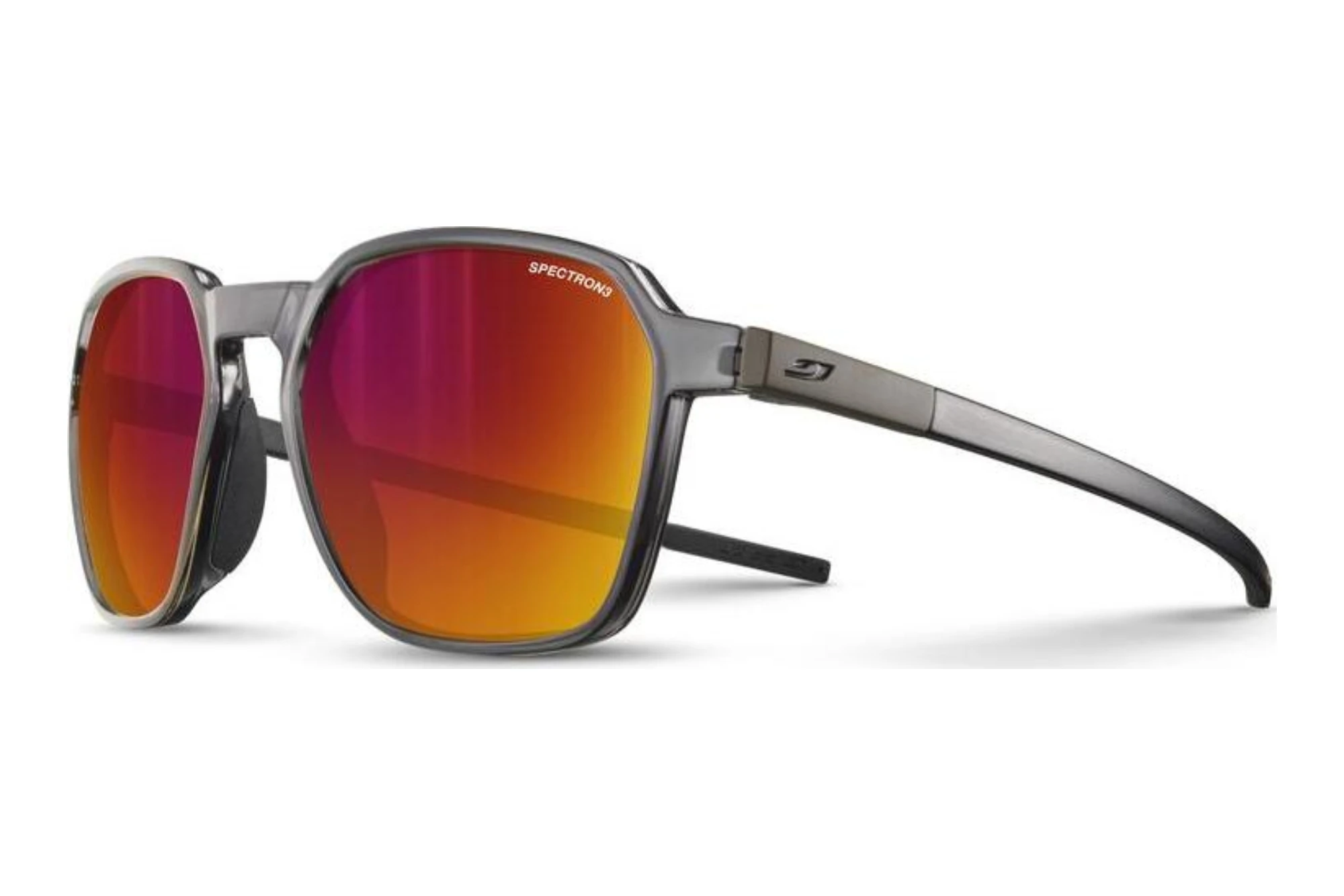 Julbo DRIVE 14_J576 Schwarz / Dunkelgrün Julbo DRIVE 14_J576 Schwarz / Dunkelgrün