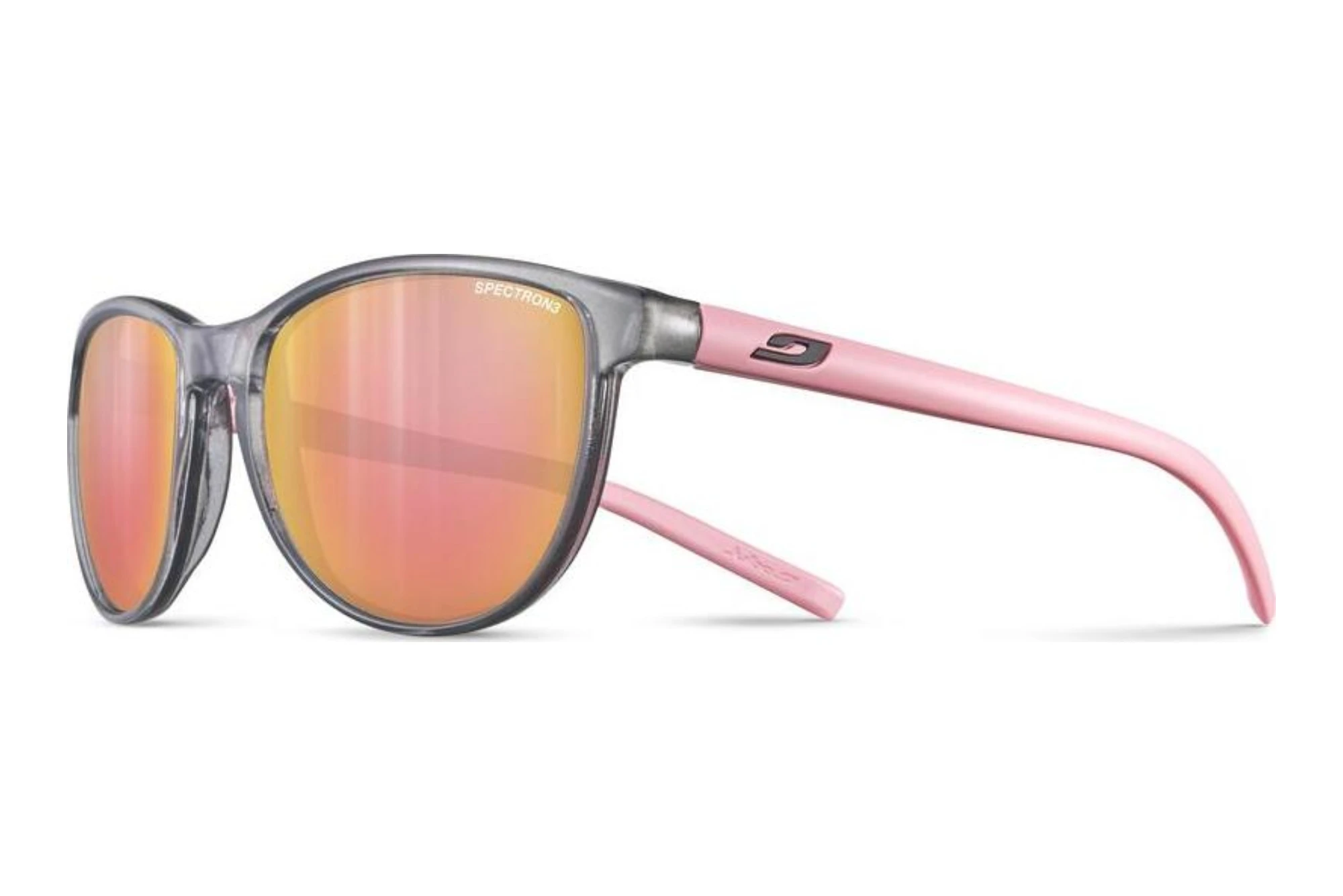 Julbo IDOL 27_J543 Grau / Pastellrosa Matt Julbo IDOL 27_J543 Grau / Pastellrosa Matt