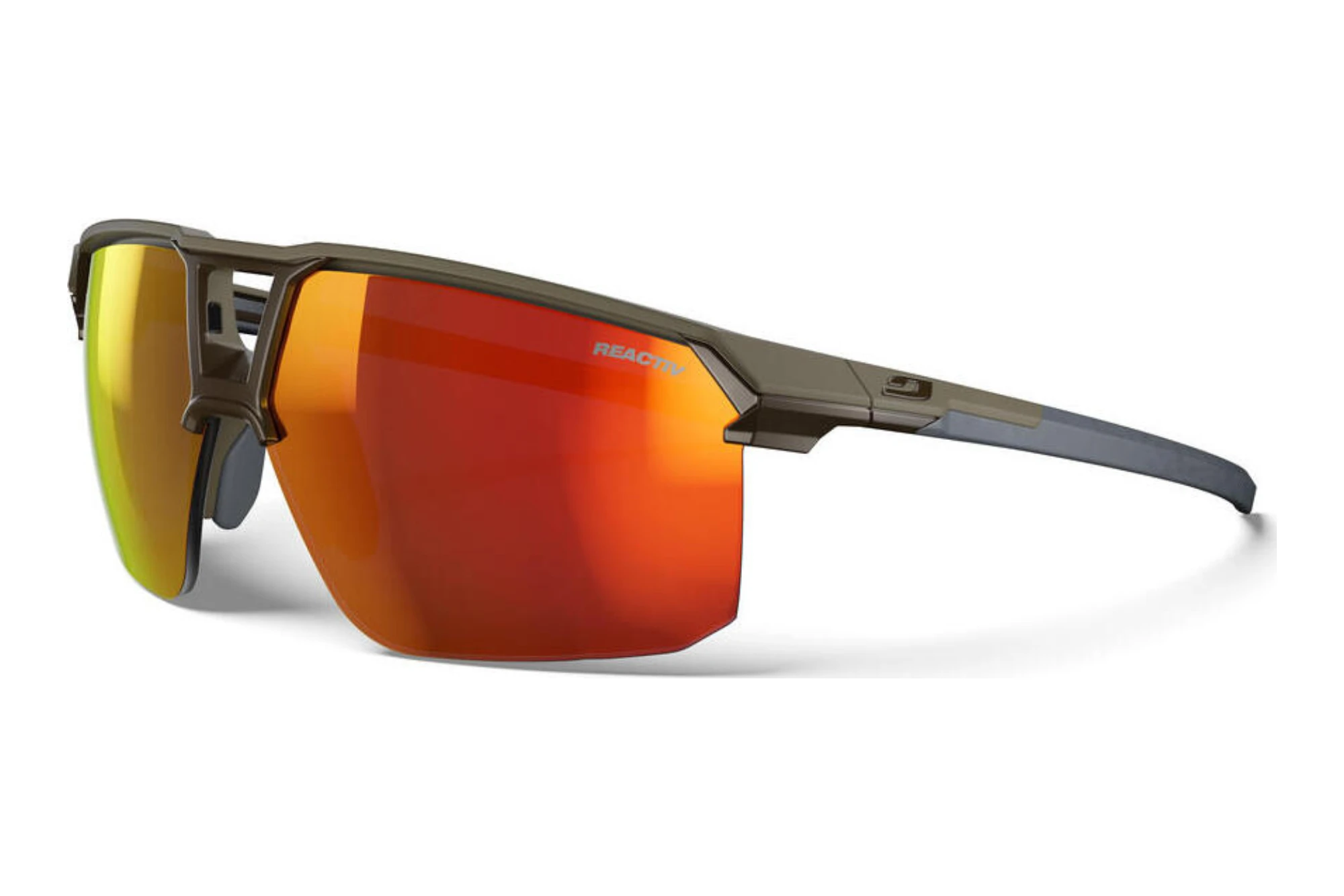 Julbo LIRY 51_J595 Braun Julbo LIRY 51_J595 Braun