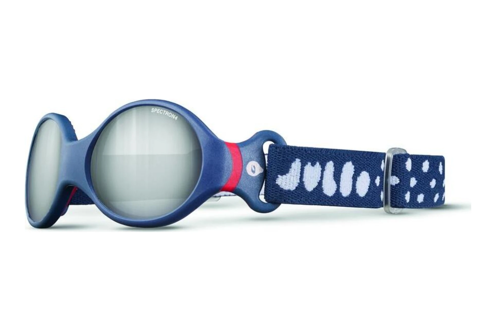 Julbo LOOP S 37_J532 Dunkelblau / Rot Julbo LOOP S 37_J532 Dunkelblau / Rot