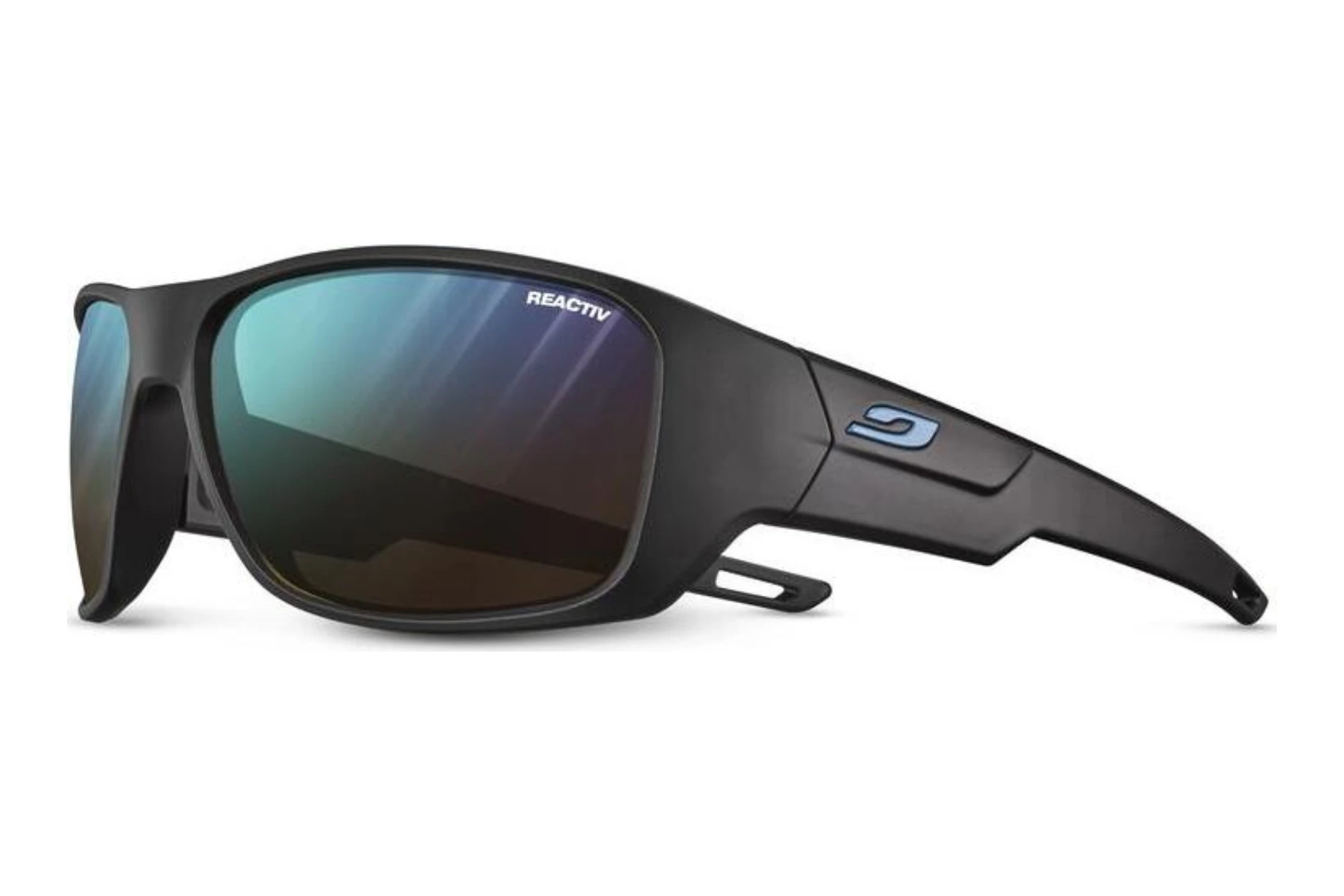 Julbo ROOKIE 2 23_J545 Schwarz Julbo ROOKIE 2 23_J545 Schwarz