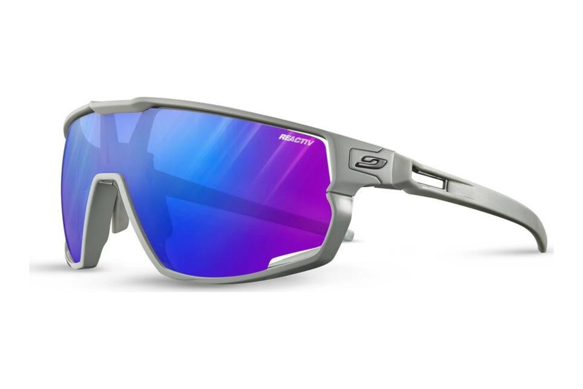 Julbo RUSH 16_J534 Grün / Grün Julbo RUSH 16_J534 Grün / Grün