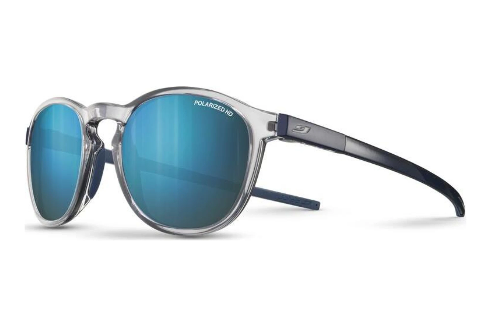 Julbo SHINE L 20_J575 Grau / Dunkelblau Julbo SHINE L 20_J575 Grau / Dunkelblau
