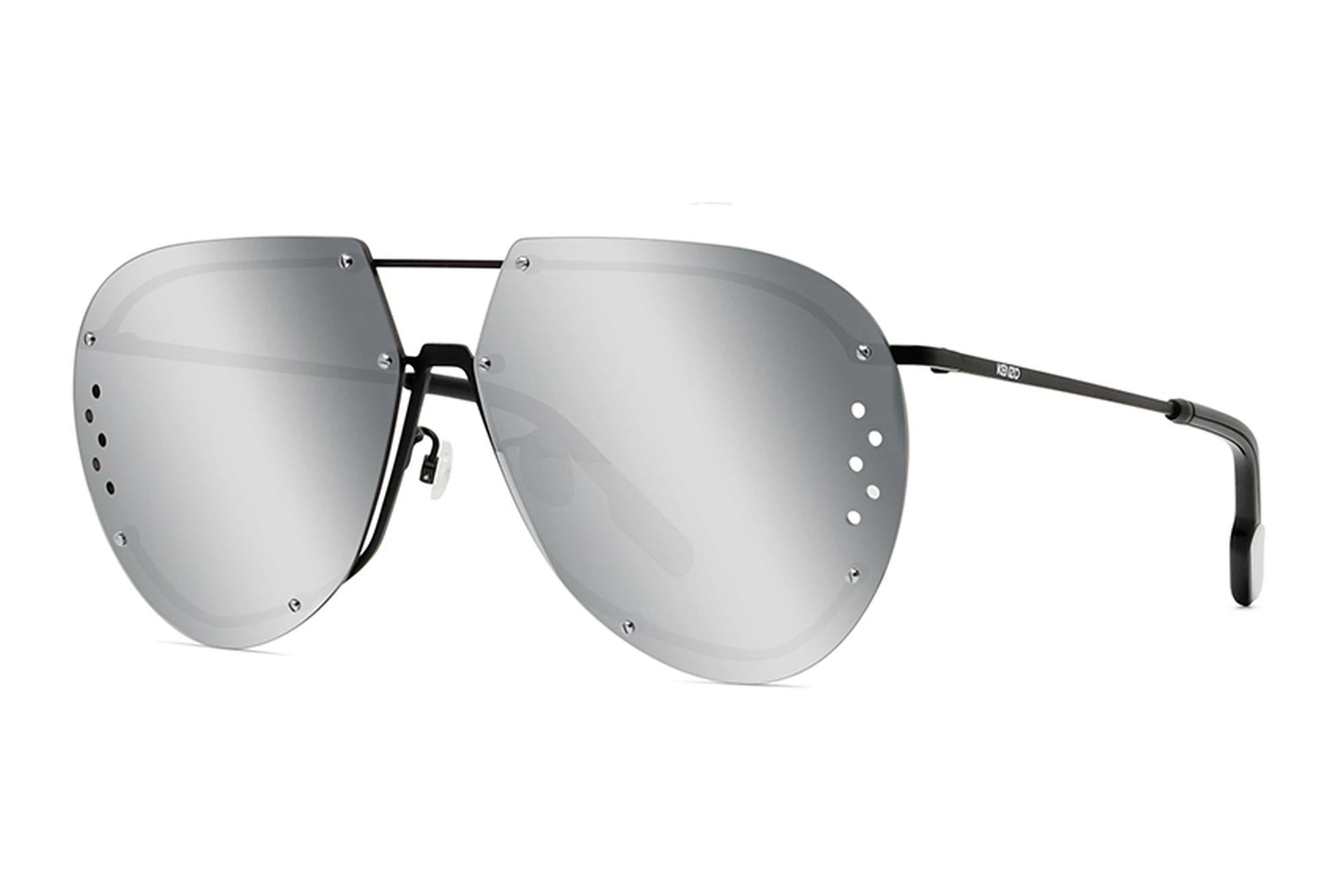 Kenzo KZ40058U 02C MATTE BLACK Kenzo KZ40058U 02C MATTE BLACK