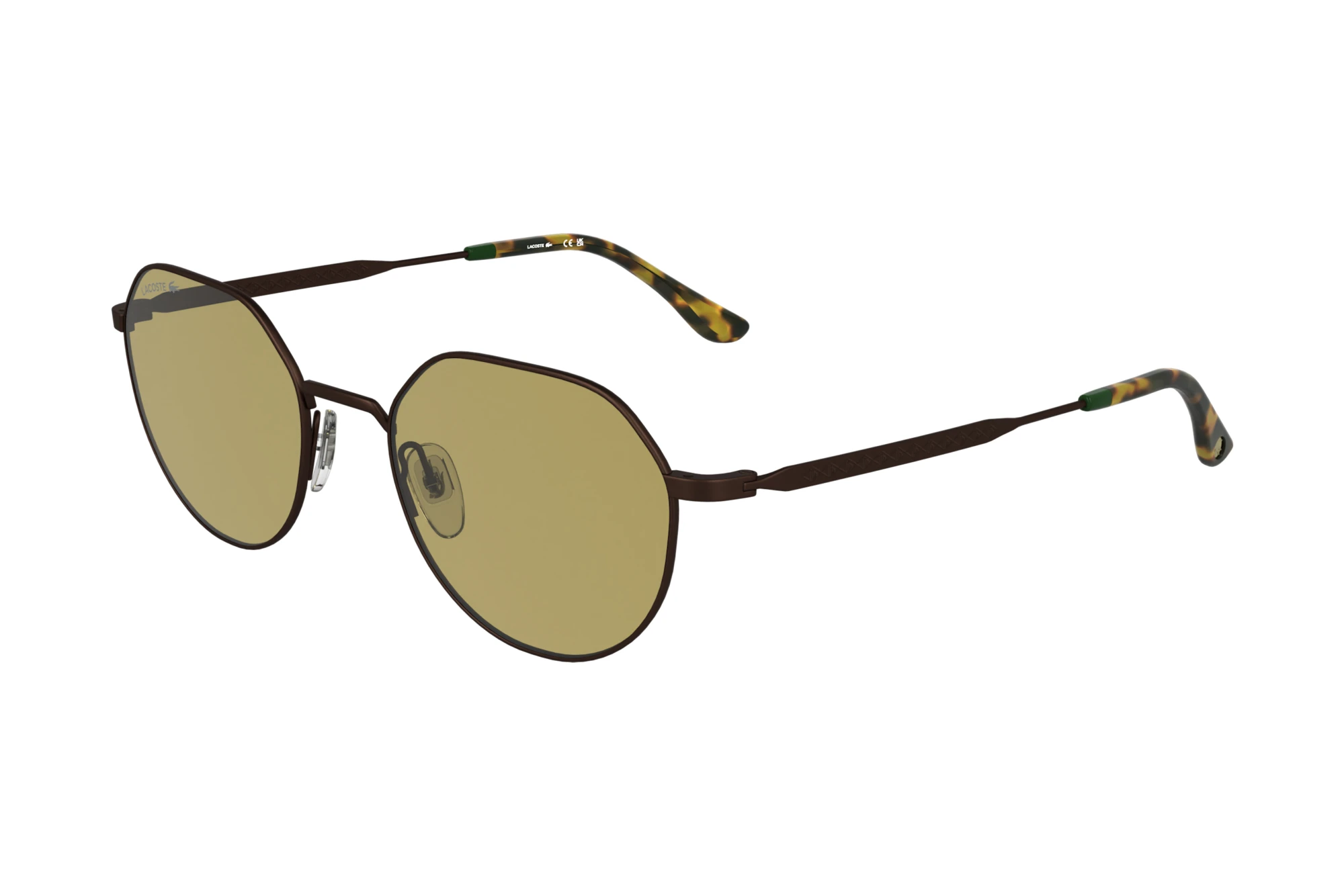 Lacoste L268S N 210 _L268SNBROWN Lacoste L268S N 210 _L268SNBROWN