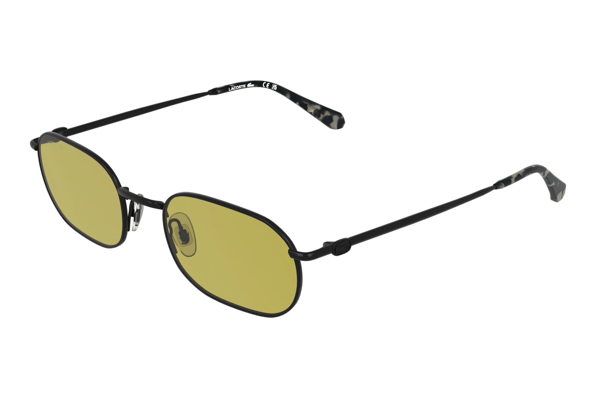 Lacoste L288S 001 _L288SBLACK Lacoste L288S 001 _L288SBLACK