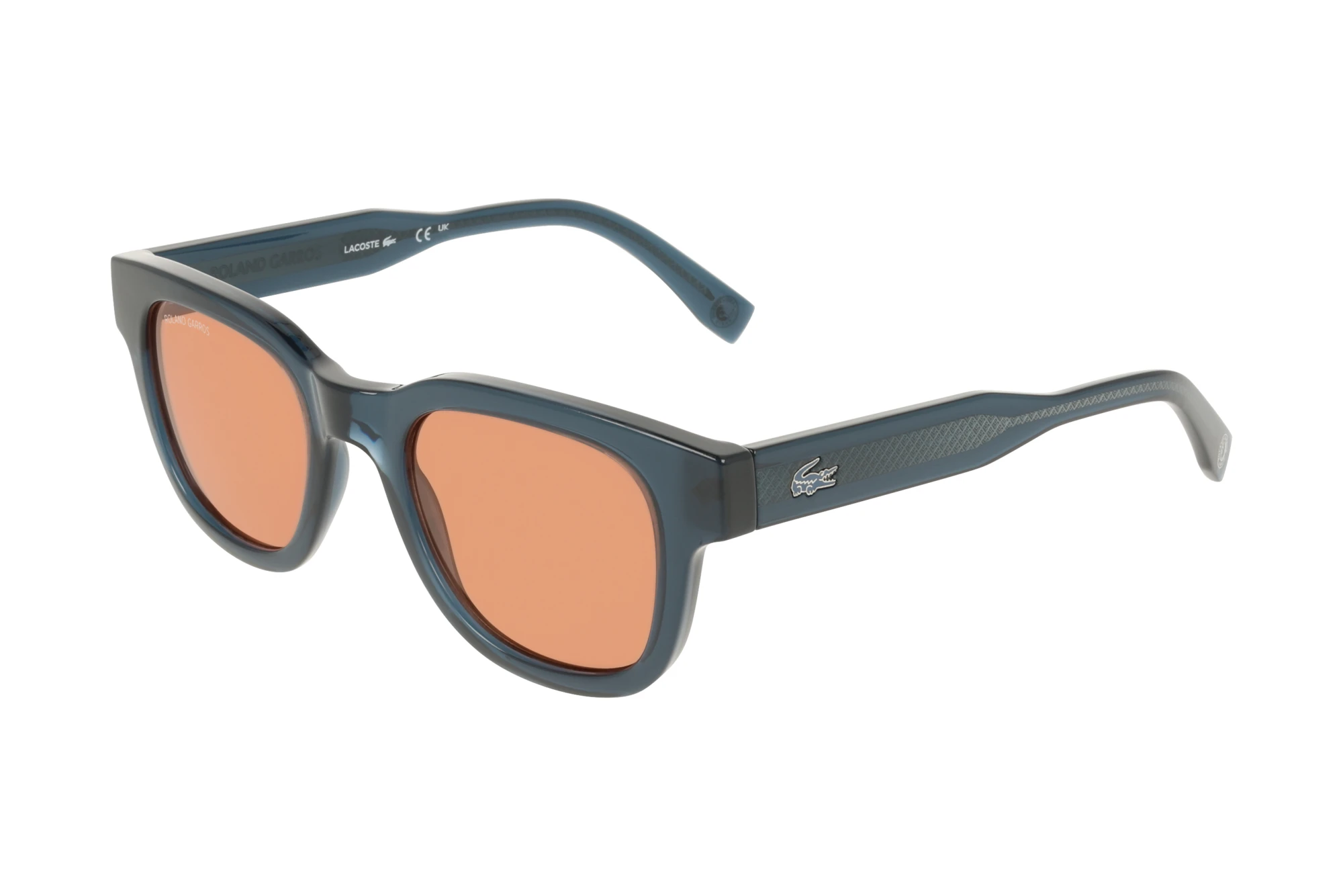 Lacoste L6023SRG N 410 _L6023SRGNTRANSPARENT DARK BLUE Lacoste L6023SRG N 410 _L6023SRGNTRANSPARENT DARK BLUE