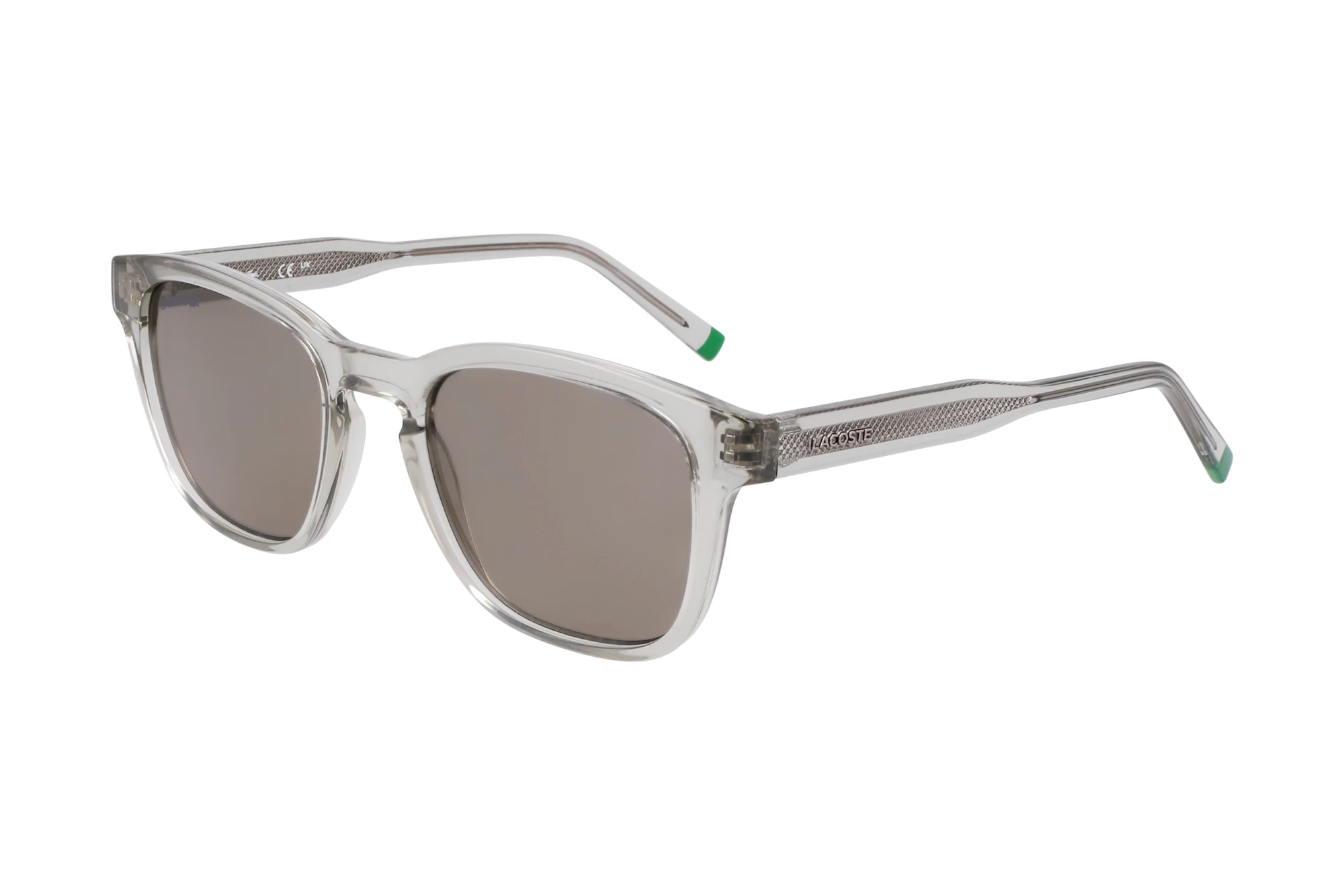 Lacoste L6026S N 038 _L6026SNLIGHT GREY Lacoste L6026S N 038 _L6026SNLIGHT GREY