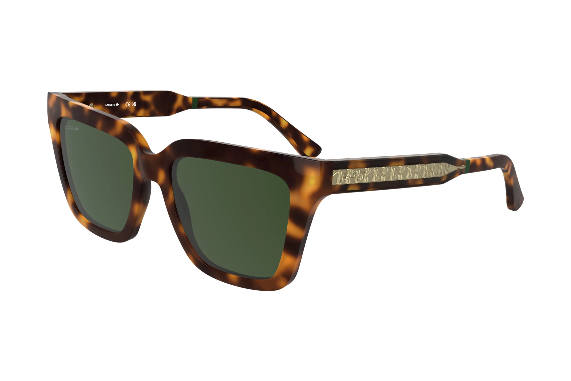 Lacoste L6063S N 214 _L6063SNHAVANA Lacoste L6063S N 214 _L6063SNHAVANA