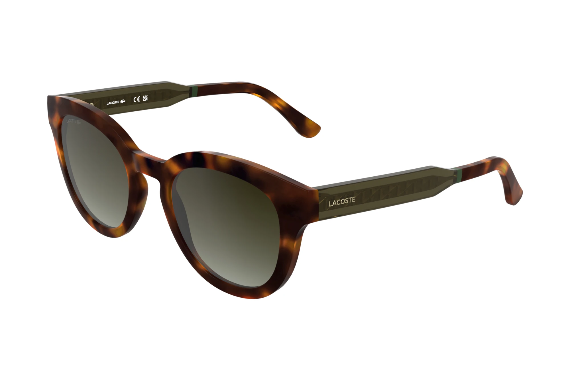 Lacoste L6070S 214 _L6070SHAVANA Lacoste L6070S 214 _L6070SHAVANA