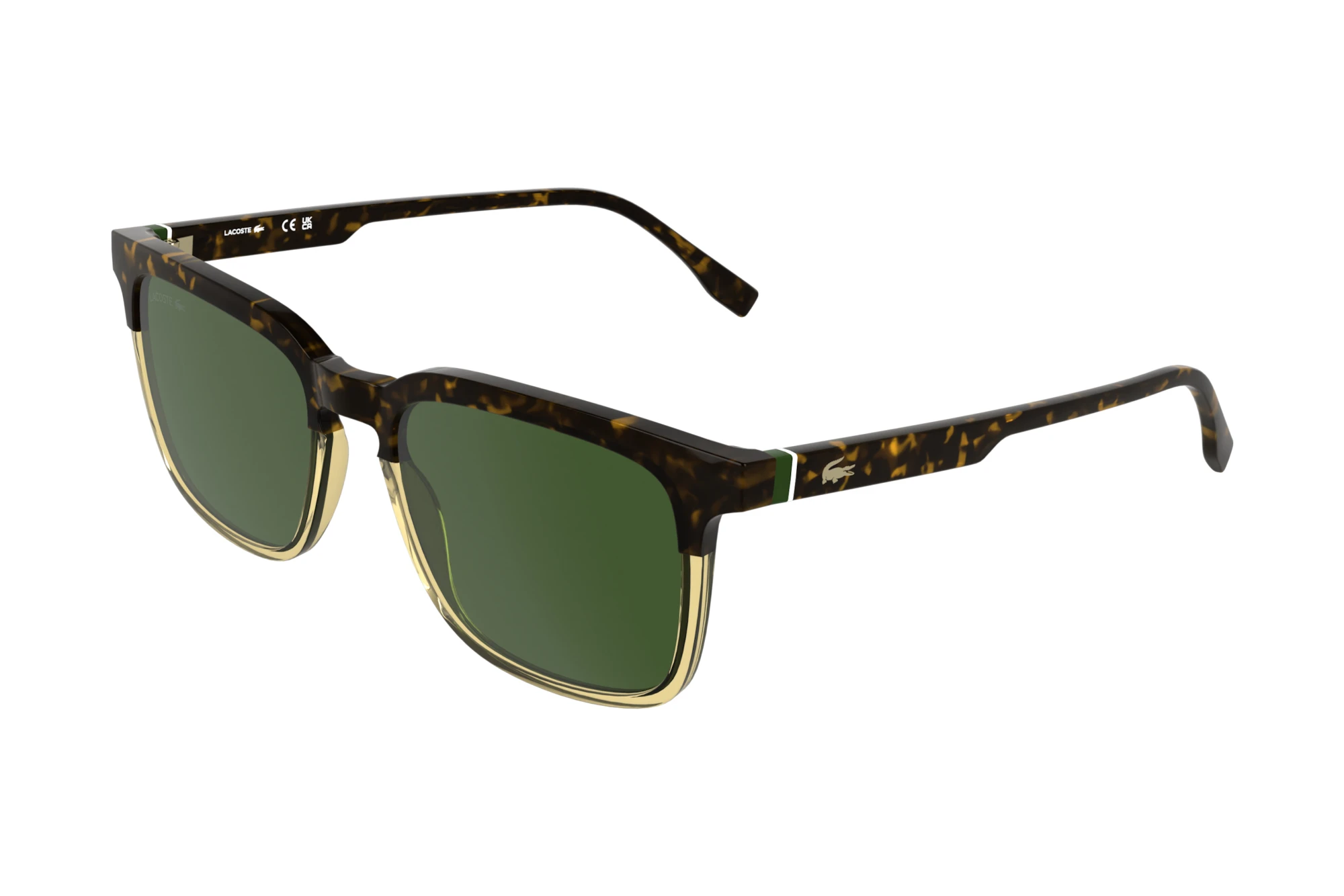 Lacoste L6074S 212 _L6074SHAVANA/TRANSPARENT H0NEY Lacoste L6074S 212 _L6074SHAVANA/TRANSPARENT H0NEY