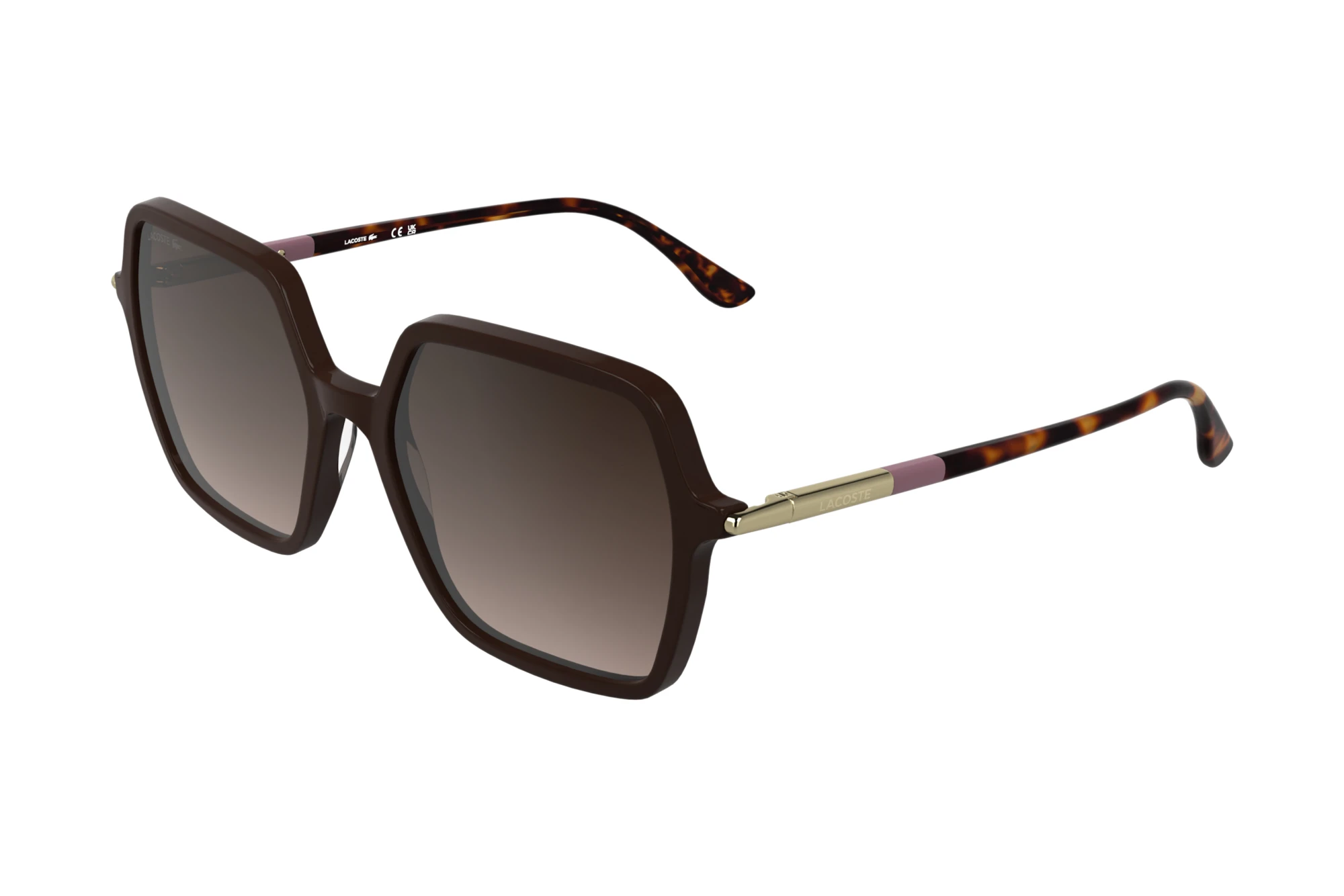 Lacoste L6079S 601 _L6079SBURGUNDY Lacoste L6079S 601 _L6079SBURGUNDY