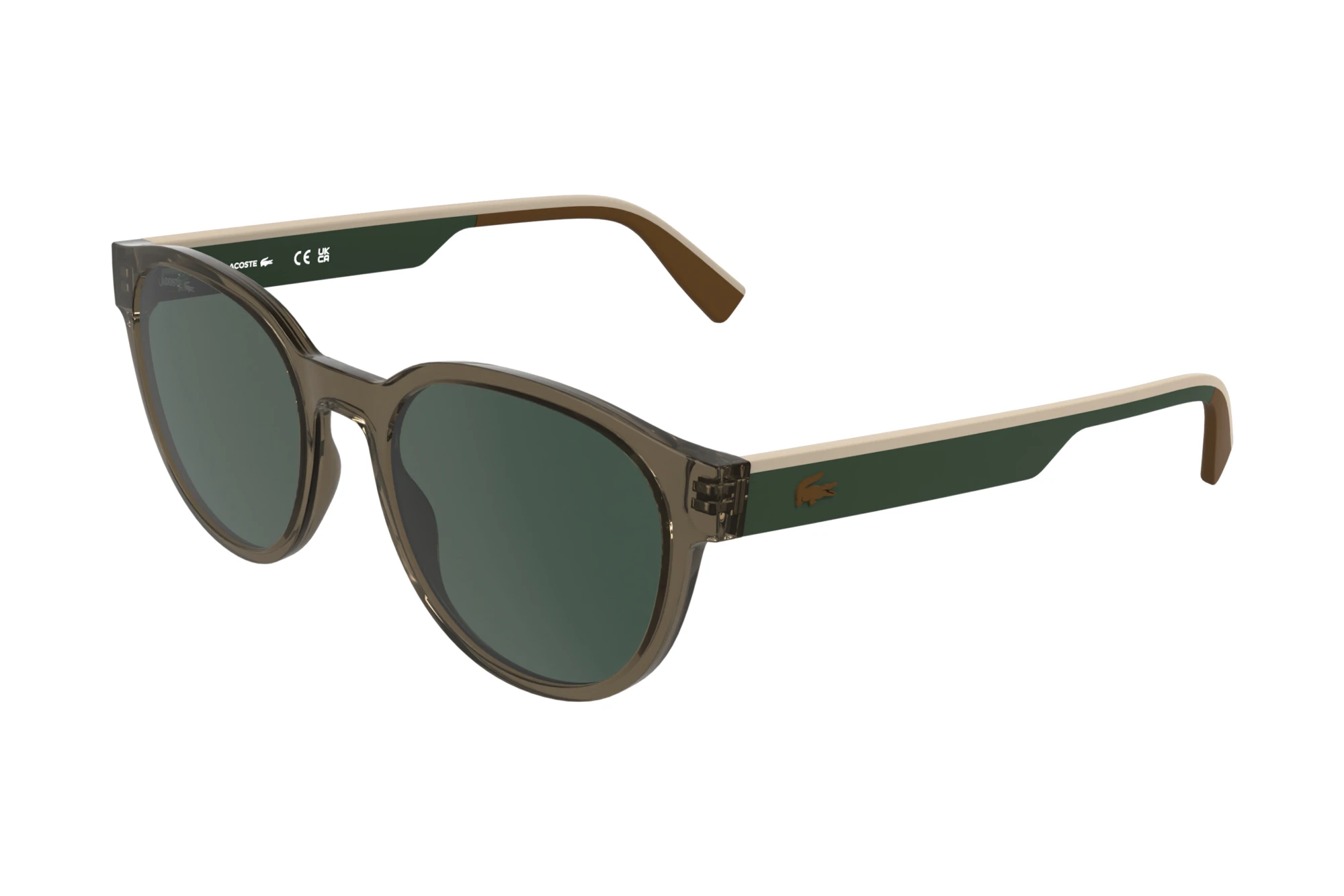 Lacoste L6088S 200 _L6088STRANSPARENT BROWN Lacoste L6088S 200 _L6088STRANSPARENT BROWN