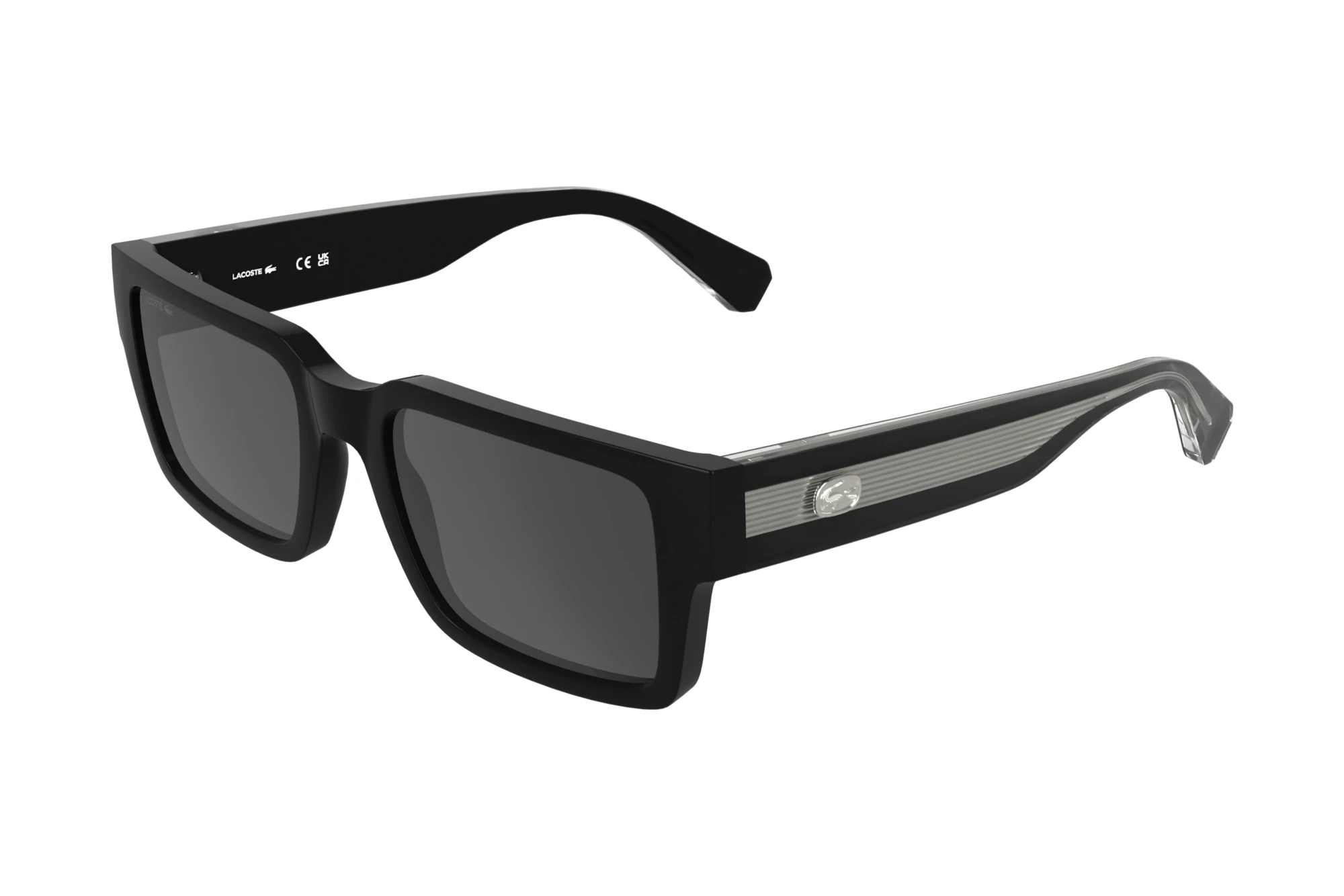 Lacoste L6089S 001 _L6089SBLACK Lacoste L6089S 001 _L6089SBLACK