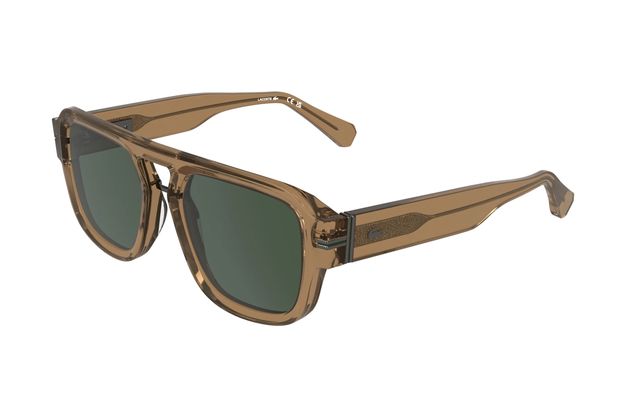 Lacoste L6094S 260 _L6094SHONEY Lacoste L6094S 260 _L6094SHONEY