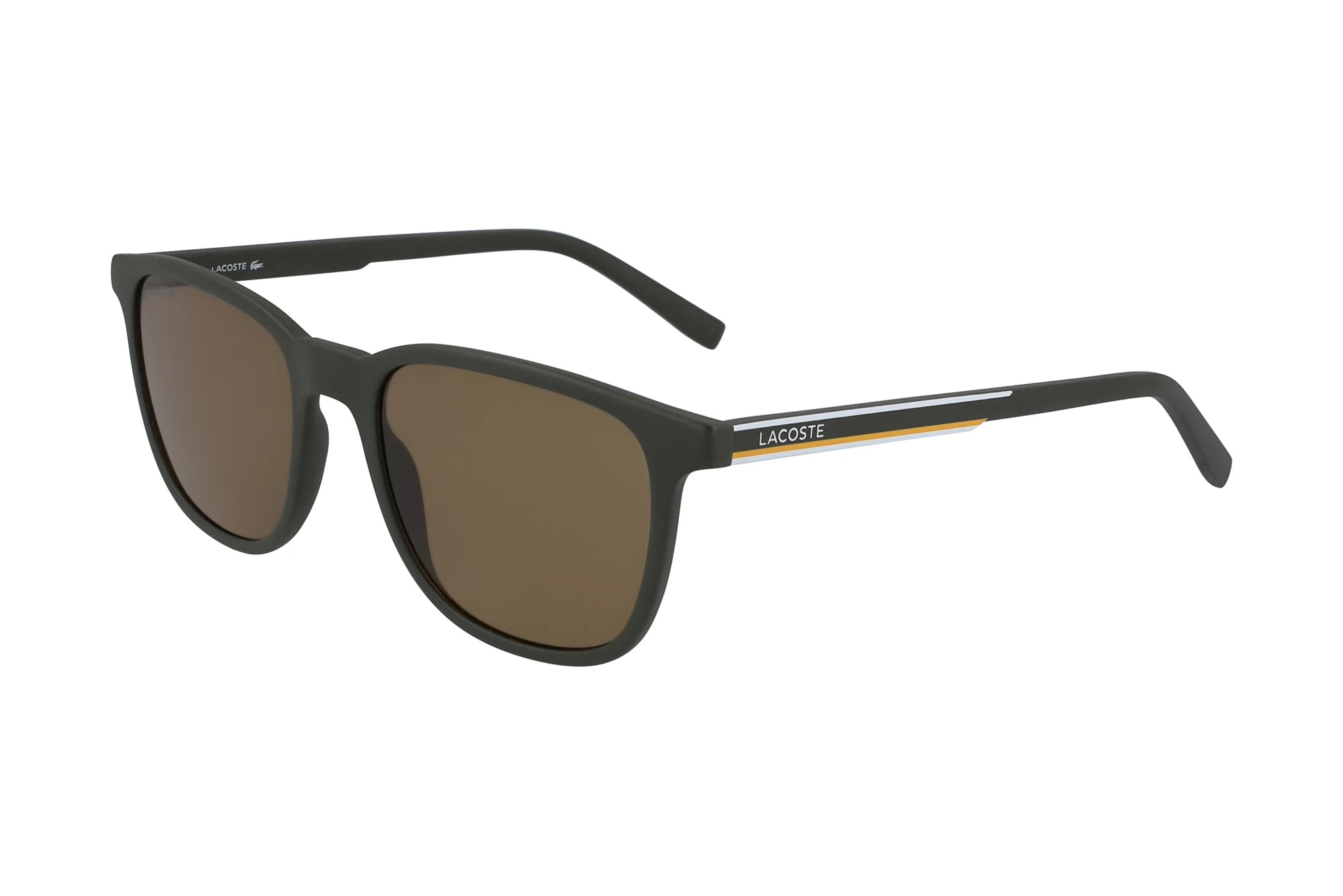 Lacoste L915S 317 _41564MATTE KHAKI Lacoste L915S 317 _41564MATTE KHAKI