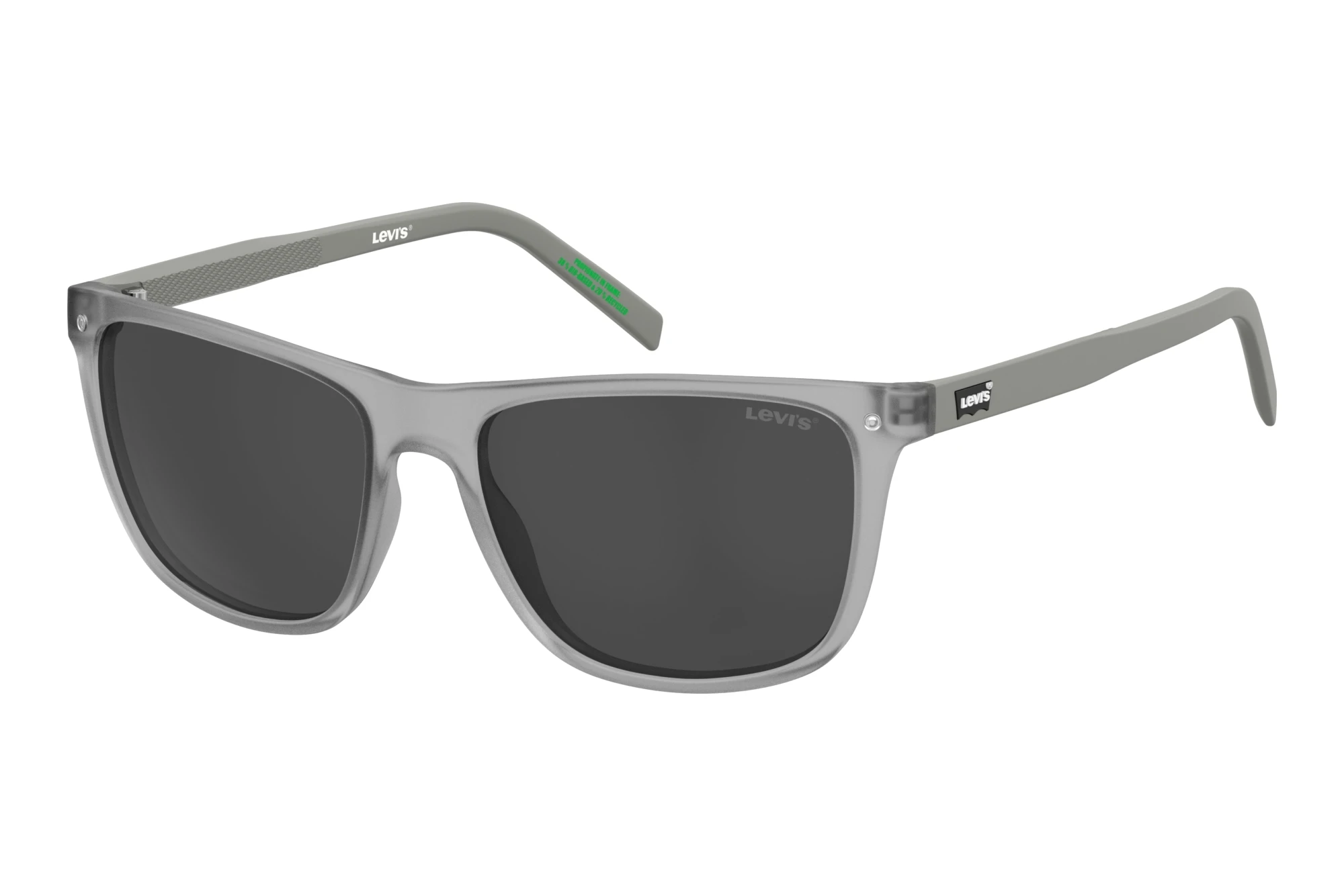 Levi's LV 5099/S FRE/IR GREYMATTE GREY 2 Levi's LV 5099/S FRE/IR GREYMATTE GREY 2