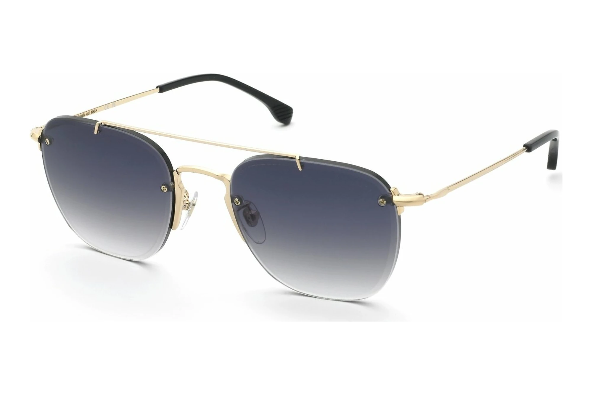 Lozza SL2434 0300 SMOKE GRADIENTSHINY ROSE GOLD Lozza SL2434 0300 SMOKE GRADIENTSHINY ROSE GOLD