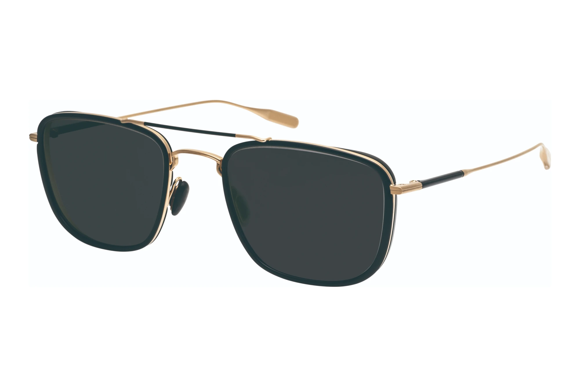 MASUNAGA DIZZY S11 Glass Polarized LensSG-Gold MASUNAGA DIZZY S11 Glass Polarized LensSG-Gold