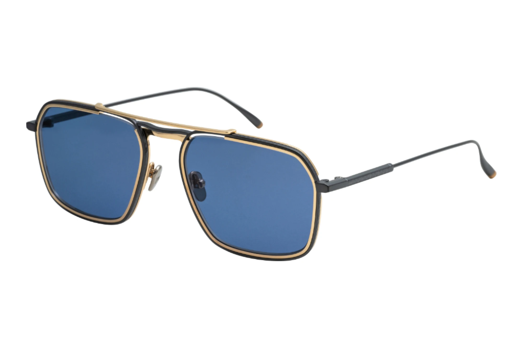 MASUNAGA TAKA S19 CR39 / BlueSG-BK/GP MASUNAGA TAKA S19 CR39 / BlueSG-BK/GP