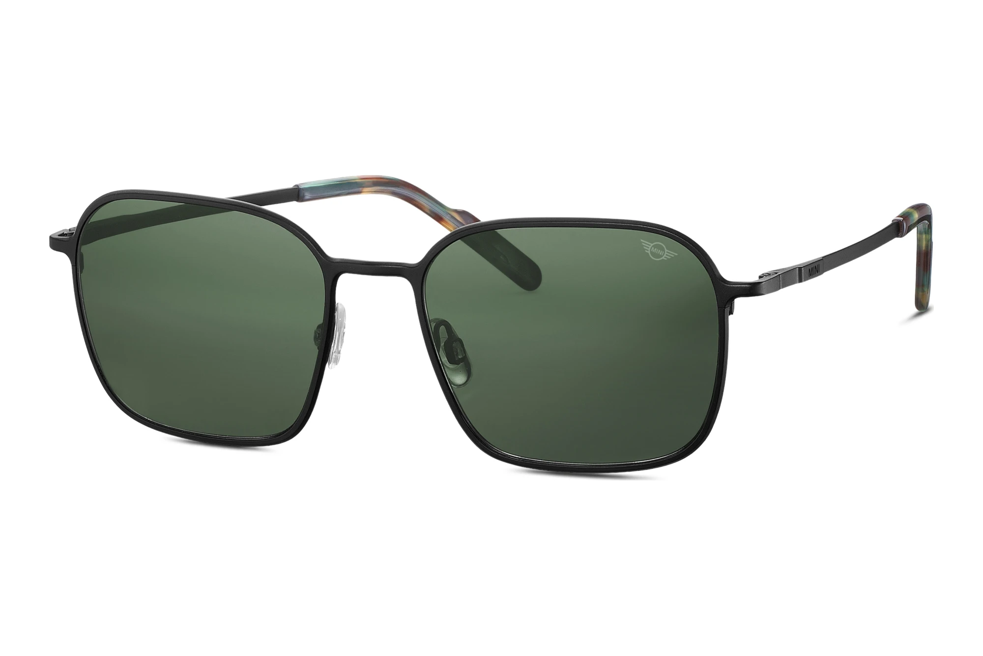 MINI Eyewear MI 745010 10 grünschwarz MINI Eyewear MI 745010 10 grünschwarz