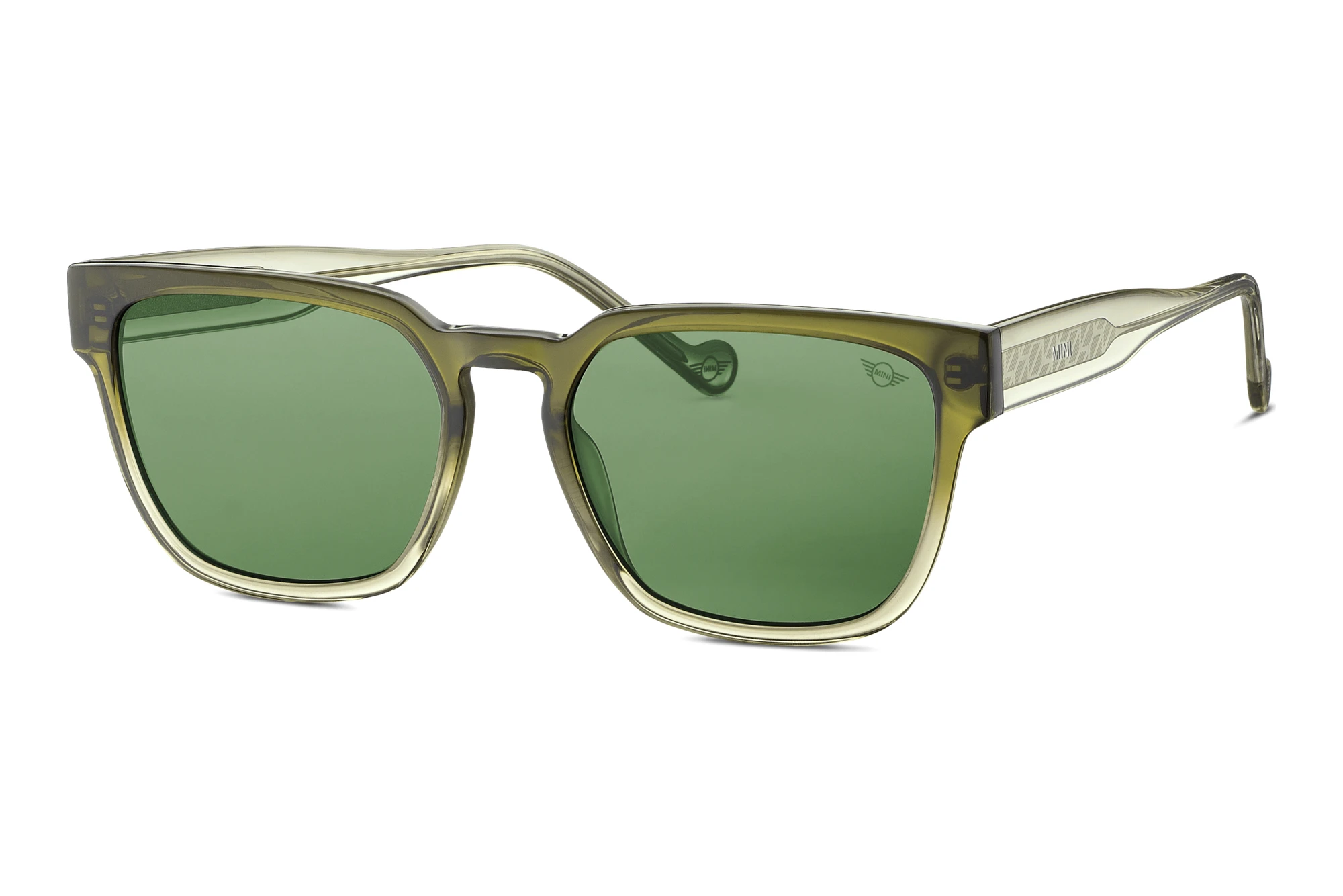MINI Eyewear MI 746014 40 grüngrün MINI Eyewear MI 746014 40 grüngrün