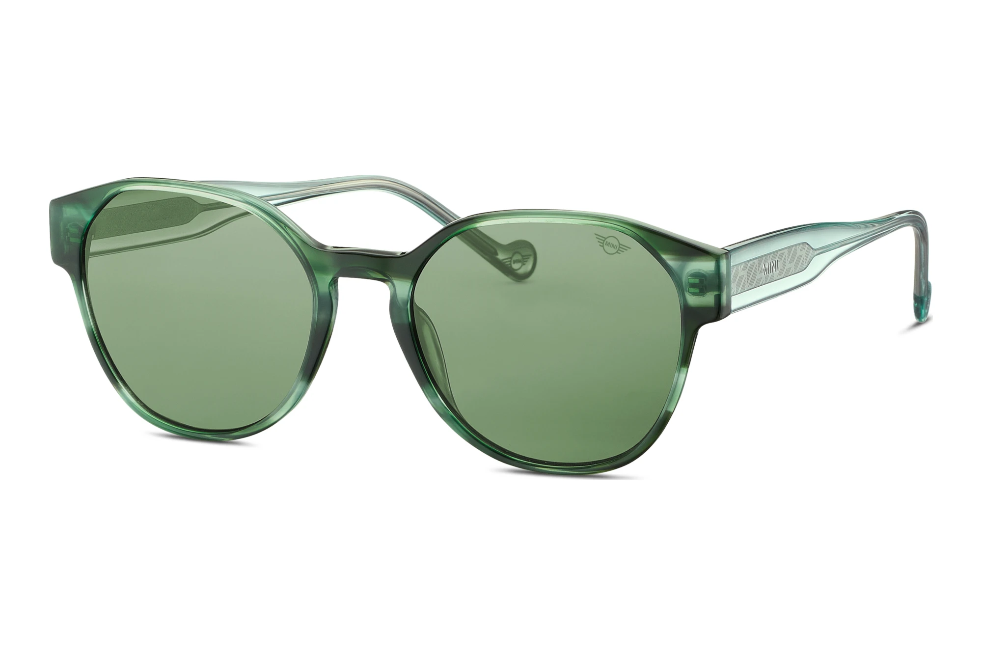 MINI Eyewear MI 746015 40 grüngrün MINI Eyewear MI 746015 40 grüngrün