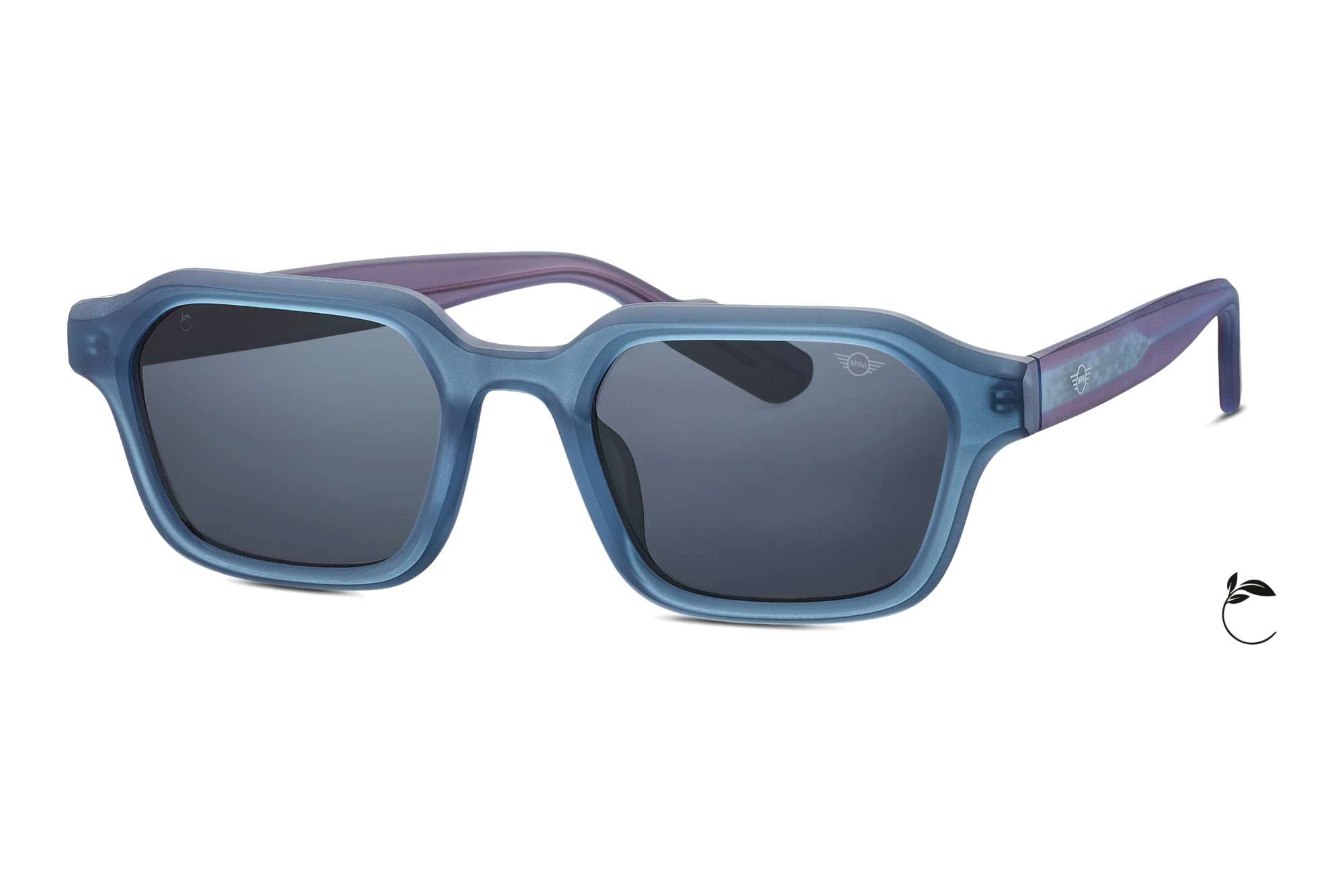 MINI Eyewear MI 746028 73 grau / gunblau MINI Eyewear MI 746028 73 grau / gunblau