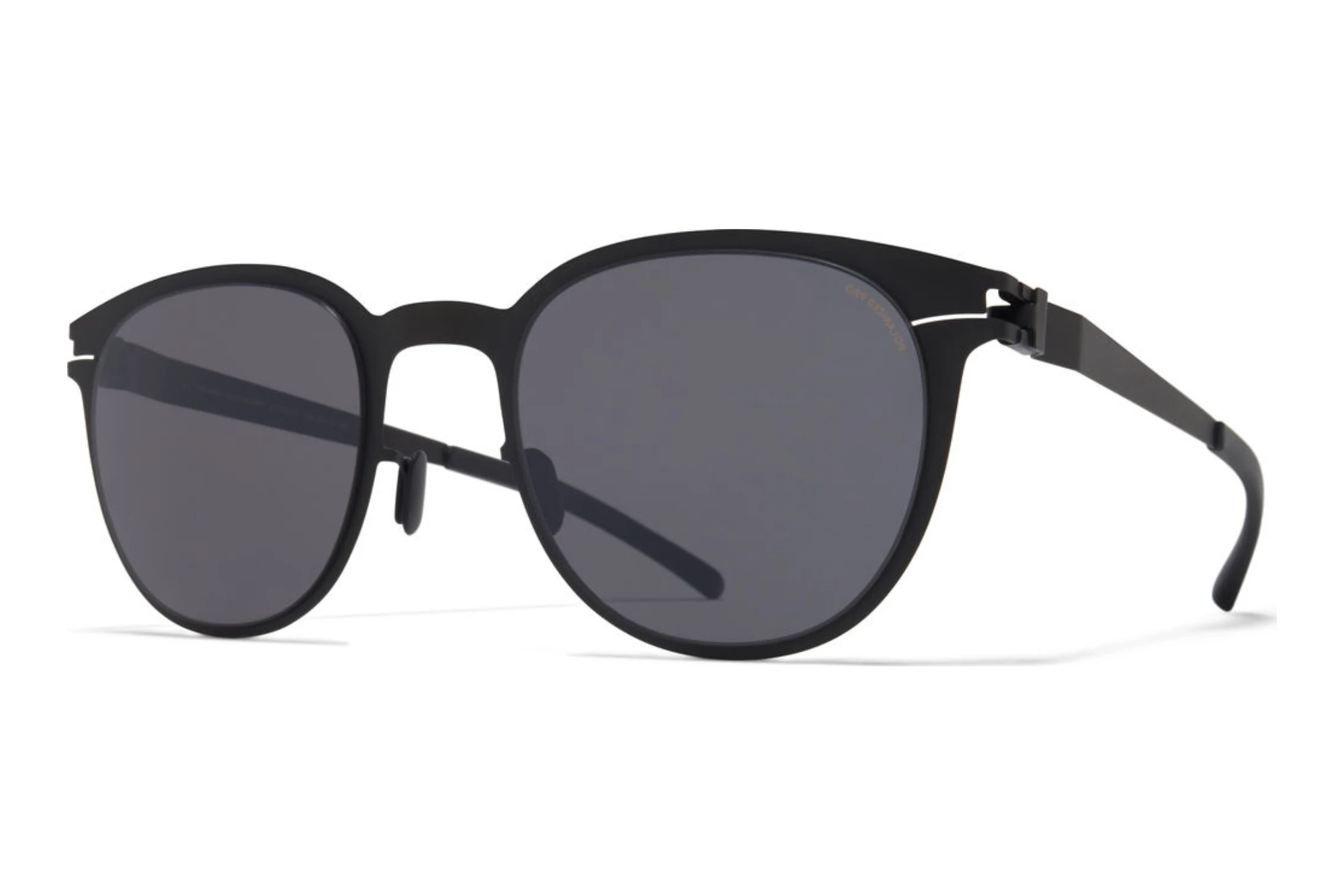 MYKITA TRUMAN SUN 002 Polarized Pro Hi-Con GreyBlack MYKITA TRUMAN SUN 002 Polarized Pro Hi-Con GreyBlack