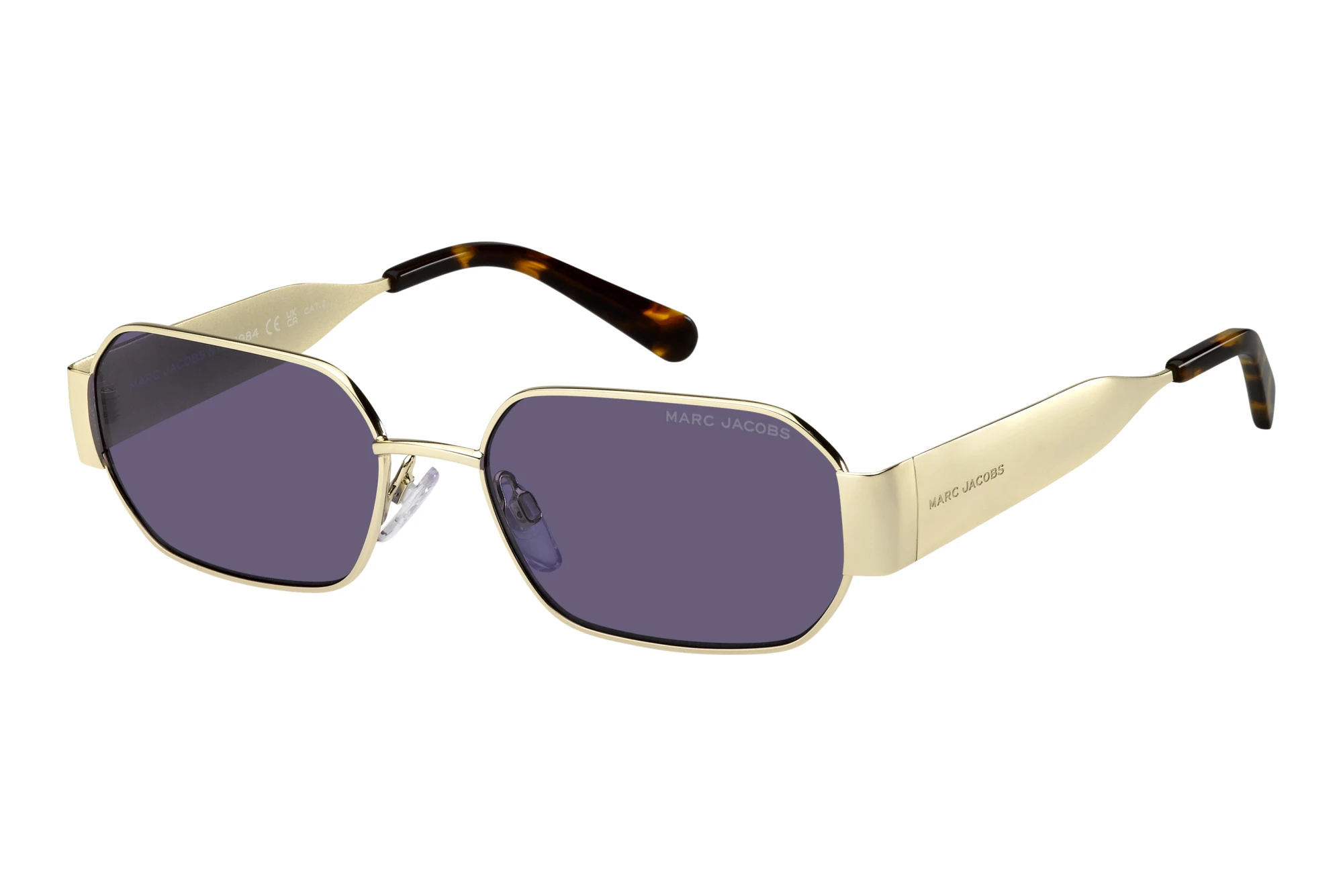 Marc Jacobs MARC 890/S S9E/UR VIOLETGOLD VIOLET Marc Jacobs MARC 890/S S9E/UR VIOLETGOLD VIOLET