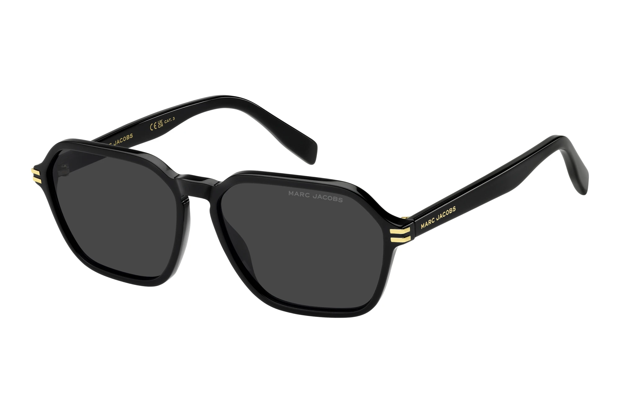 Marc Jacobs MARC 907/S 807/IR GREYBLACK Marc Jacobs MARC 907/S 807/IR GREYBLACK