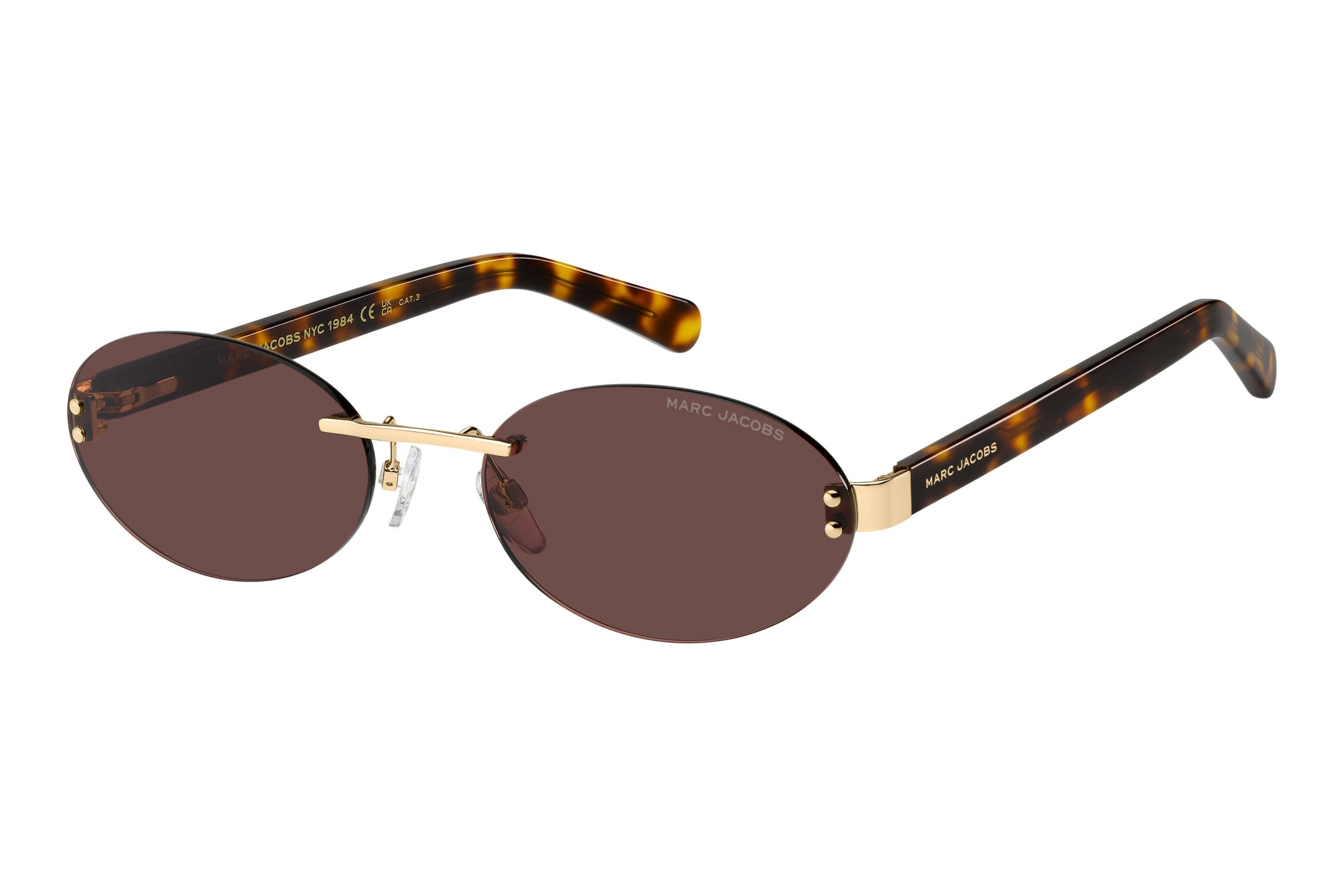 Marc Jacobs MARC 929/S Y11/4S BURGUNDYGOLD RED Marc Jacobs MARC 929/S Y11/4S BURGUNDYGOLD RED