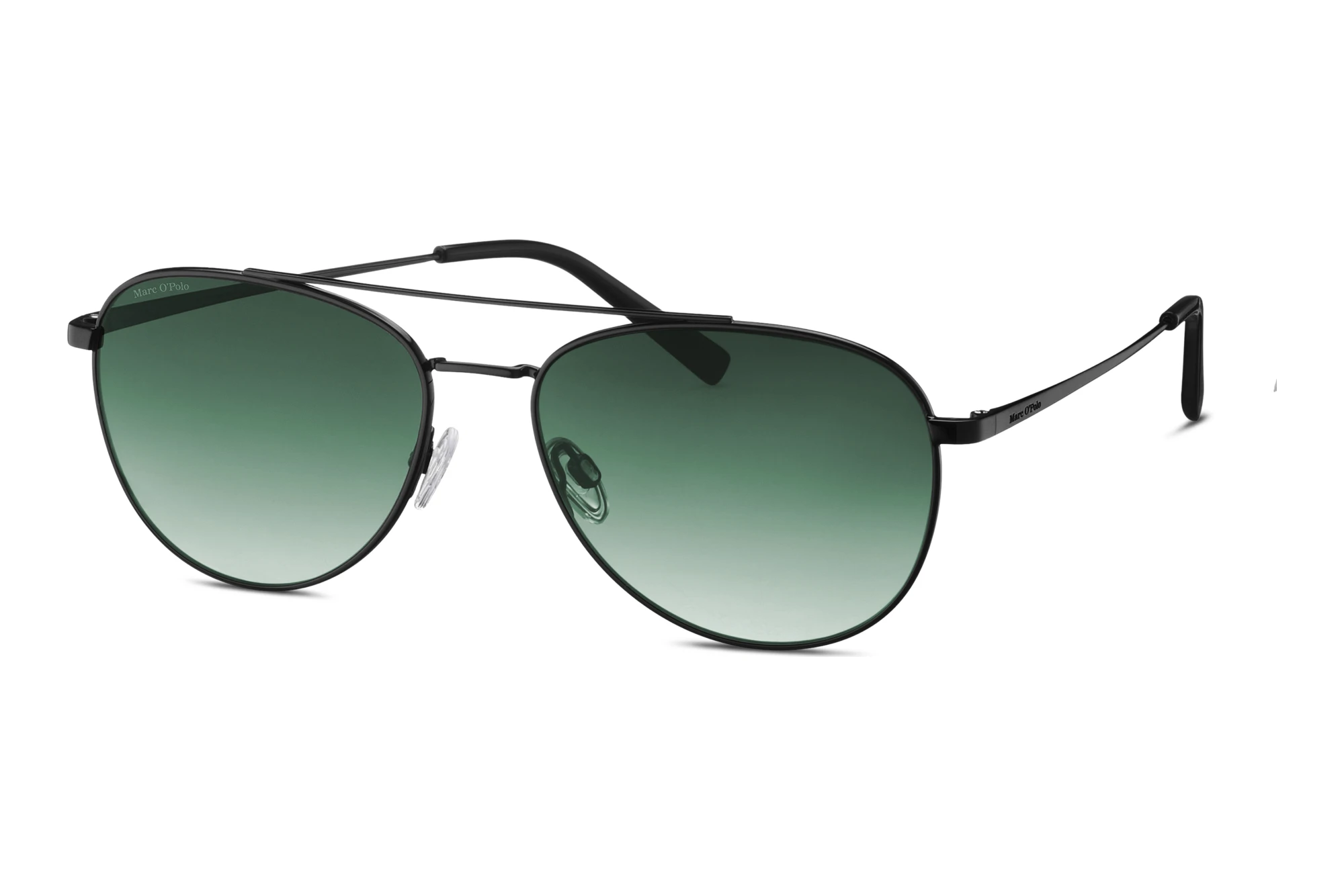 Marc O Polo MP 505066 11 greenschwarz Marc O Polo MP 505066 11 greenschwarz