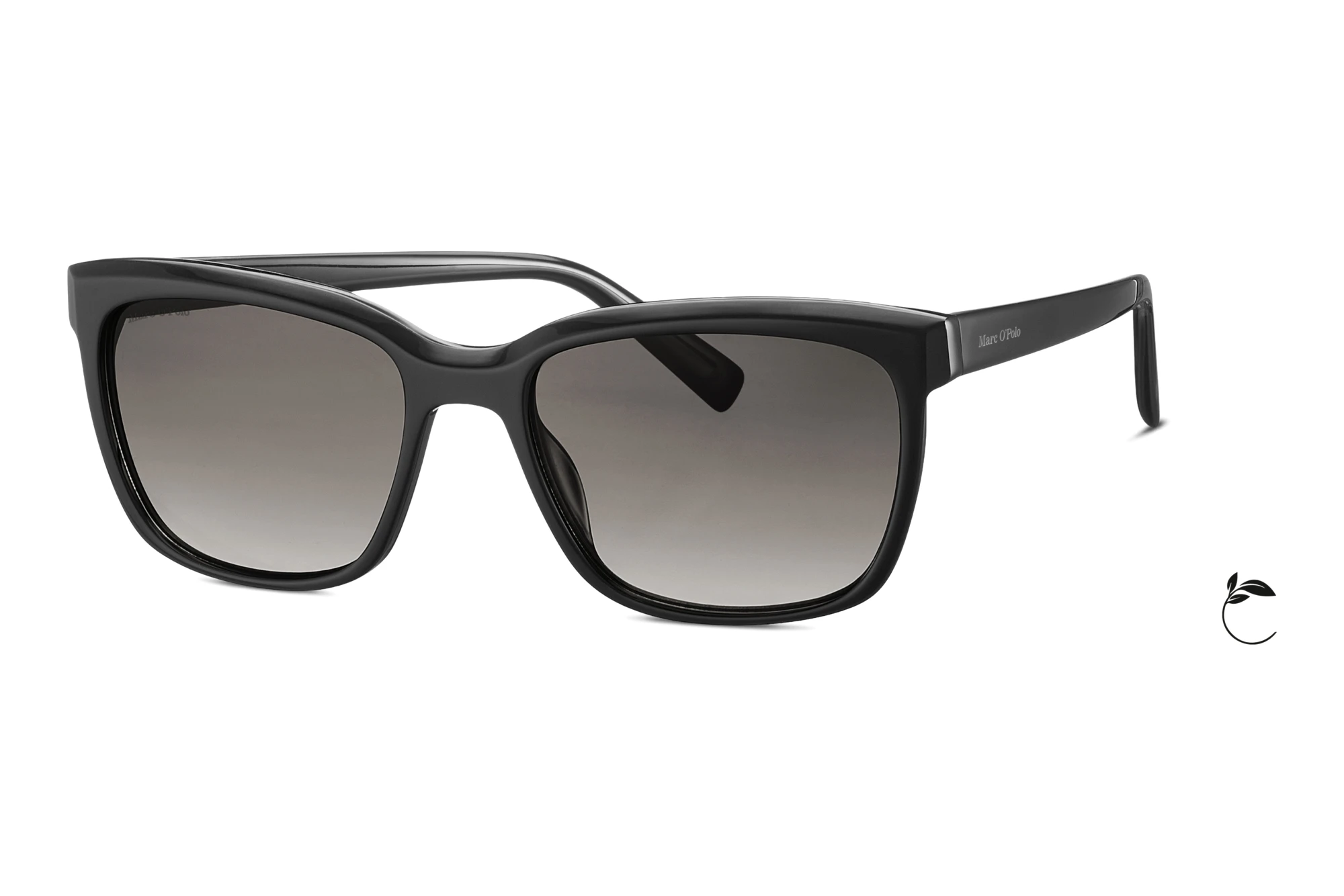 Marc O Polo MP 506222 10 grau / gunschwarz Marc O Polo MP 506222 10 grau / gunschwarz