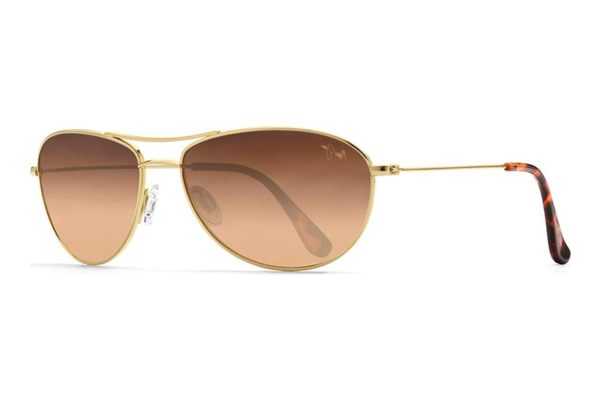Maui Jim Baby Beach H245-1615 HCL® BronzeGold Maui Jim Baby Beach H245-1615 HCL® BronzeGold