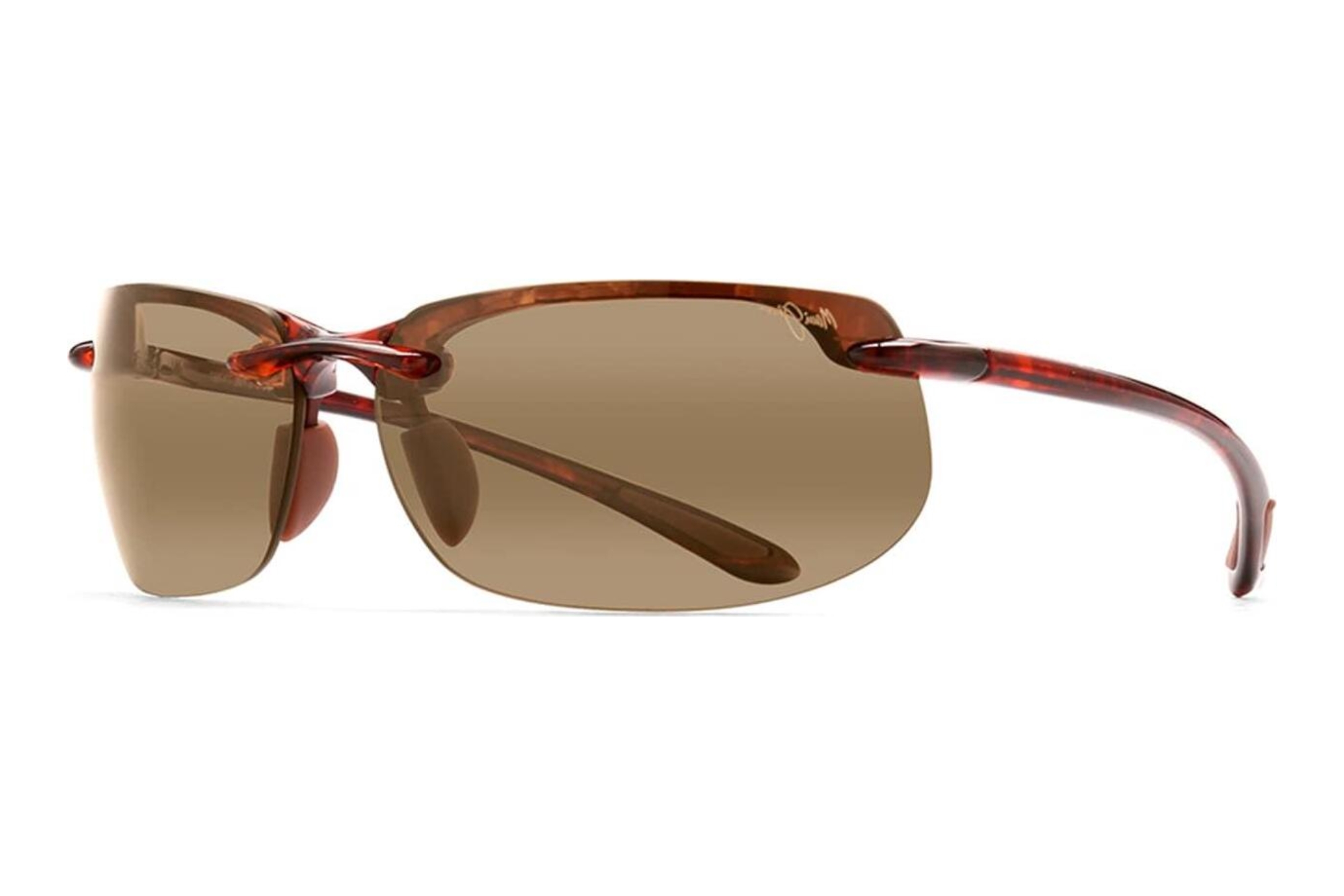 Maui Jim Banyans H412-1025 HCL® BronzeTortoise Maui Jim Banyans H412-1025 HCL® BronzeTortoise