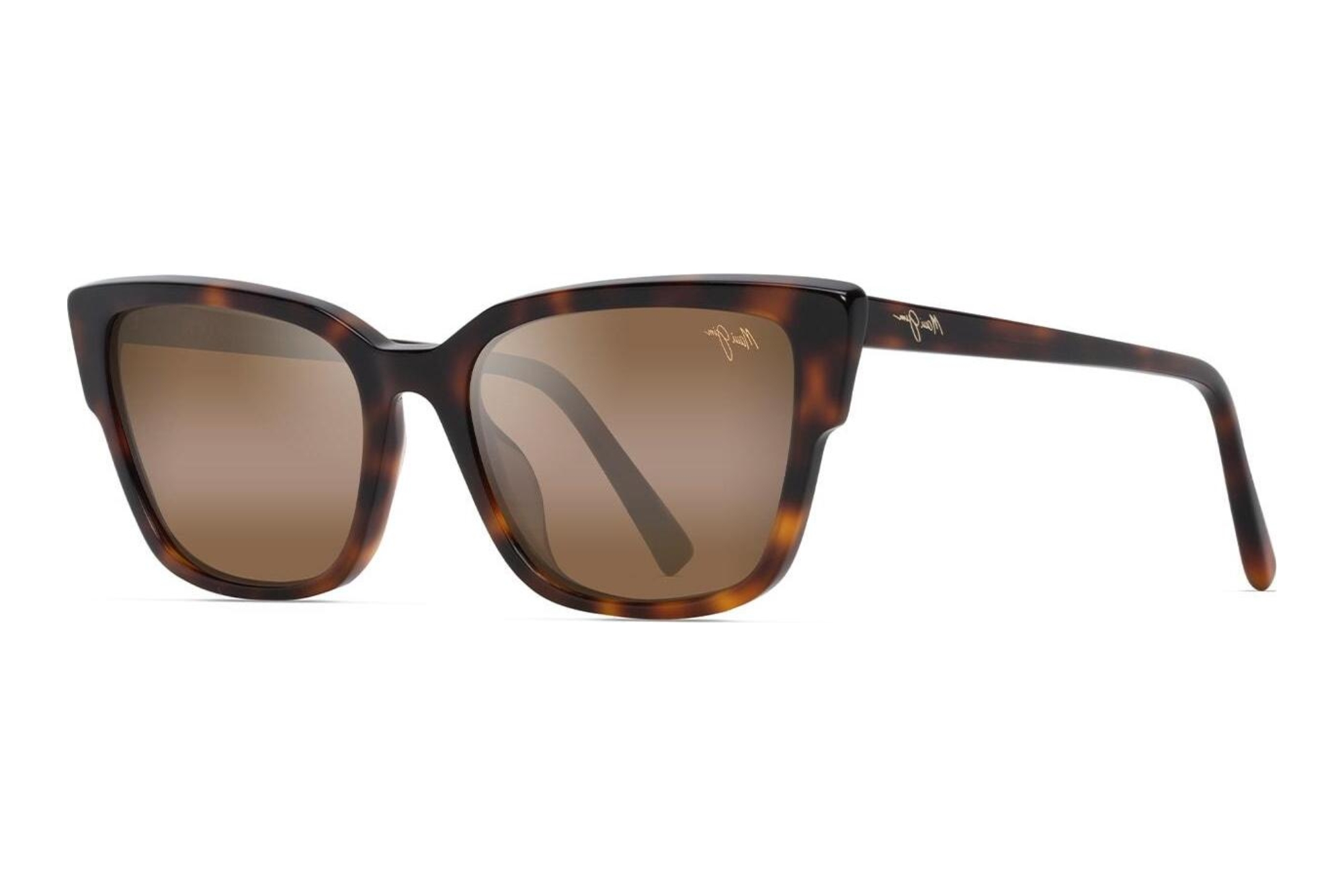 Maui Jim Kou H884-10 HCL® BronzeTortoise Maui Jim Kou H884-10 HCL® BronzeTortoise