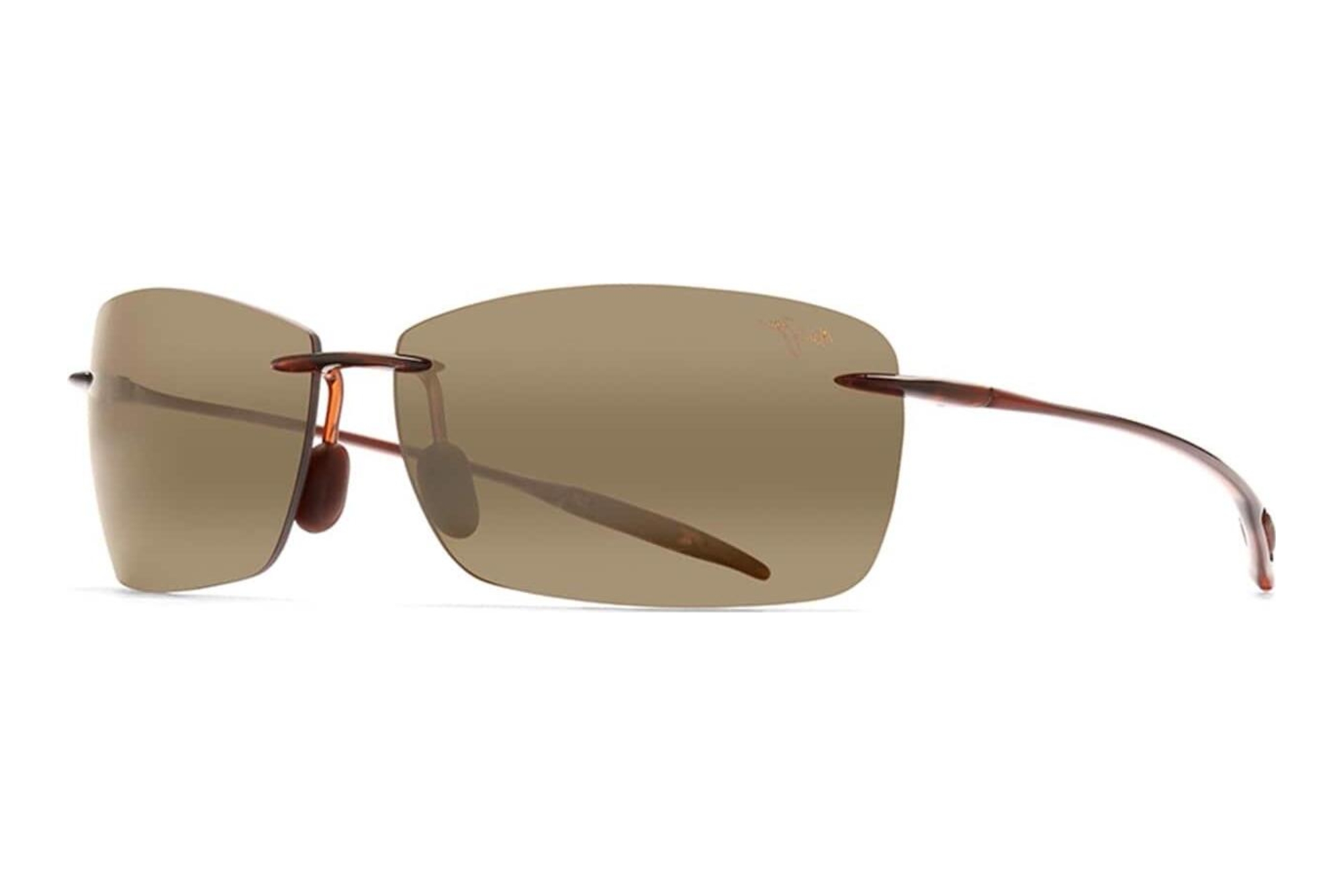 Maui Jim Lighthouse H423-2625 HCL® BronzeRootbeer Maui Jim Lighthouse H423-2625 HCL® BronzeRootbeer