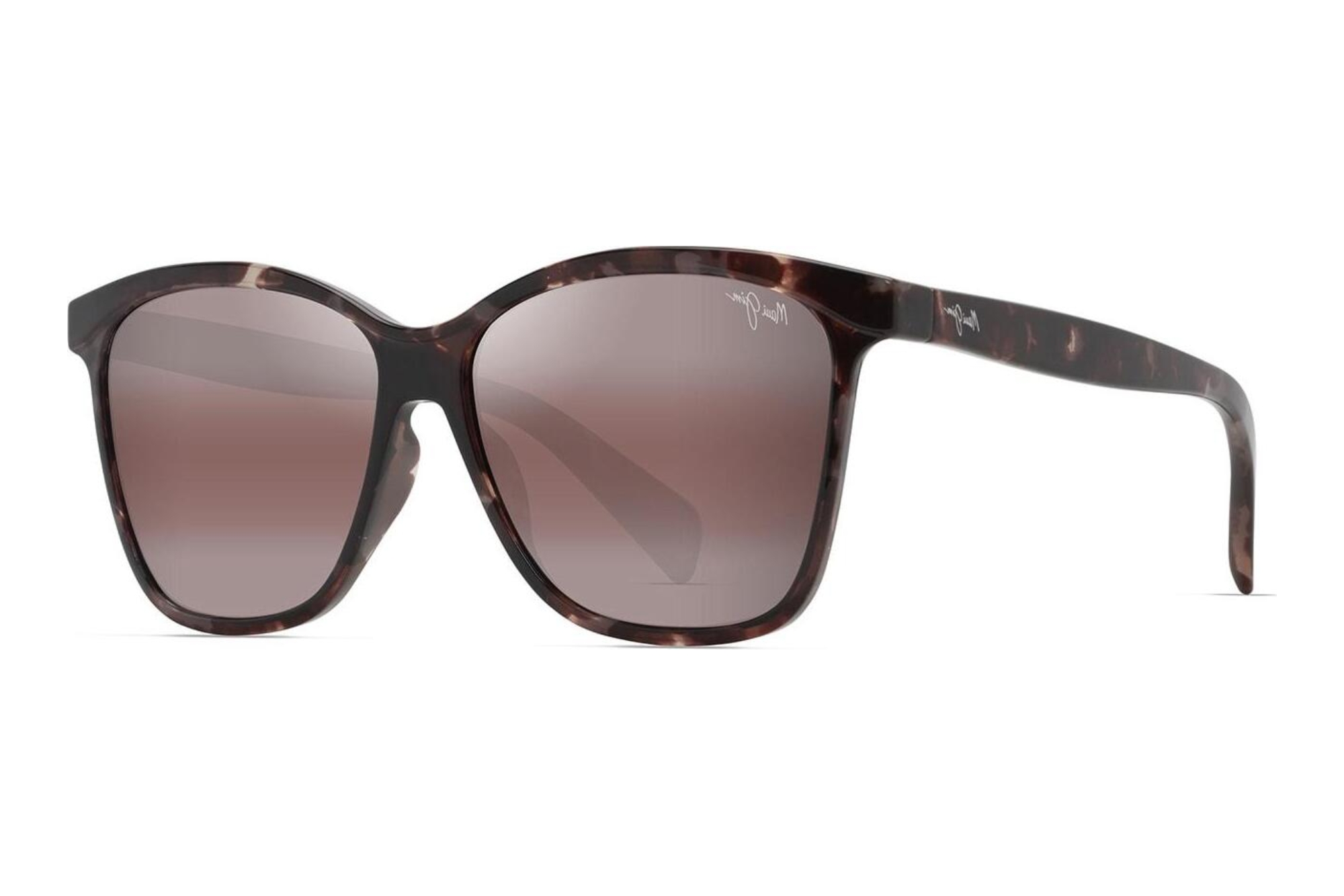Maui Jim Liquid Sunshine R601-04 Maui Rose®Red Tortoise Maui Jim Liquid Sunshine R601-04 Maui Rose®Red Tortoise